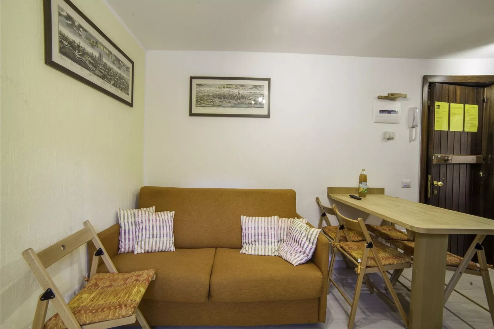 Residenza Cervinia Bilo Piano Cinque
