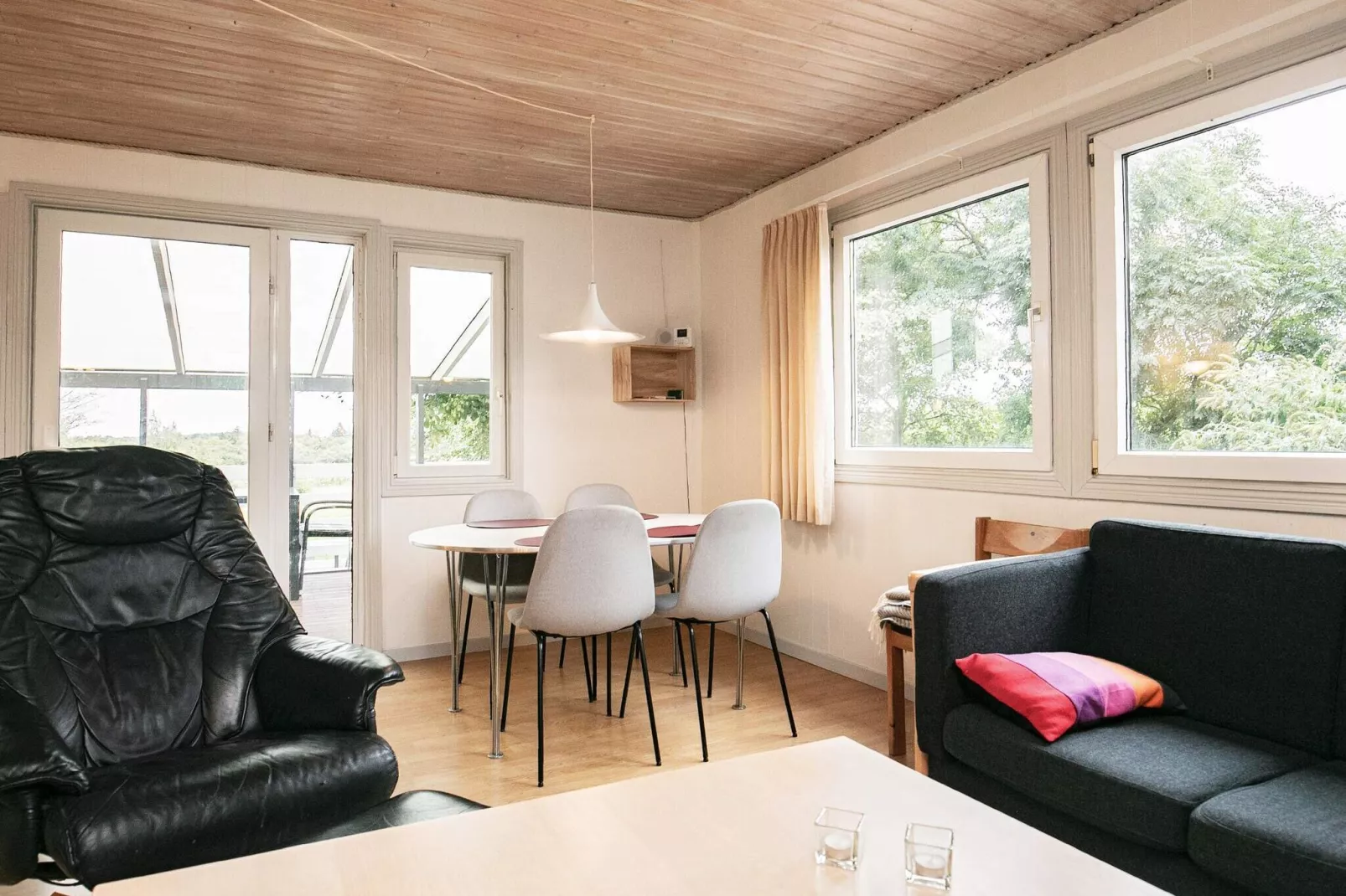 5 persoons vakantie huis in Thyholm-Binnen