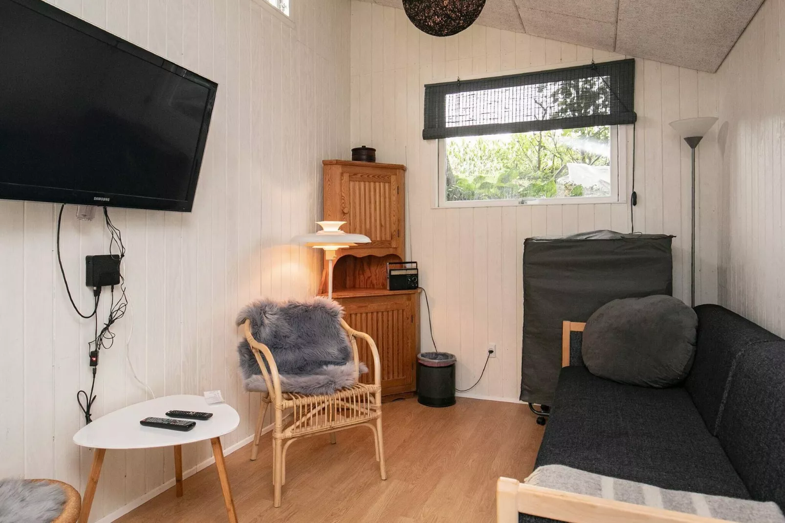 5 persoons vakantie huis in Thyholm-By Traum-Binnen
