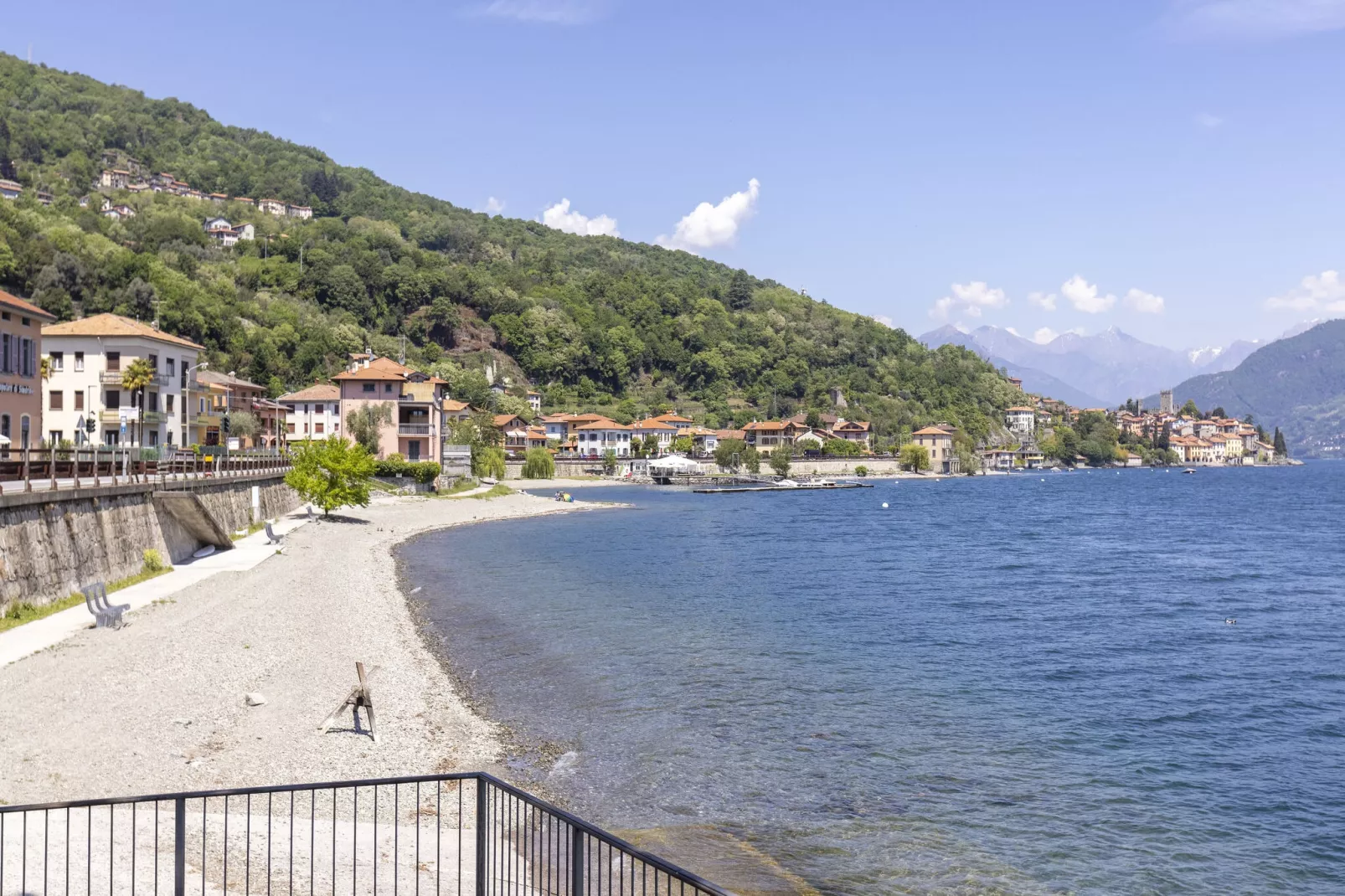 Casa Pietro-Gebieden zomer 5km