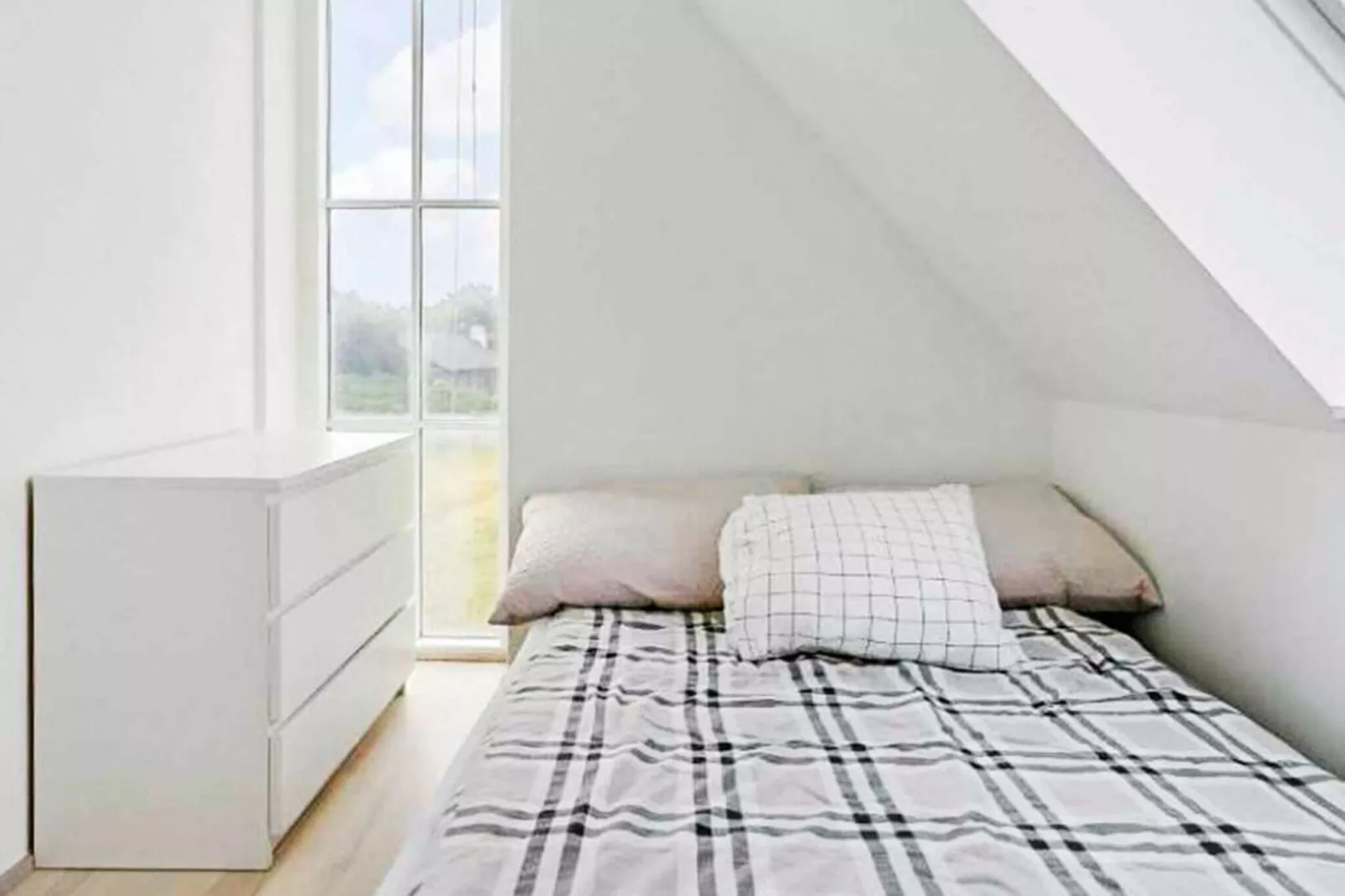 8 persoons vakantie huis in Løkken-By Traum-Binnen