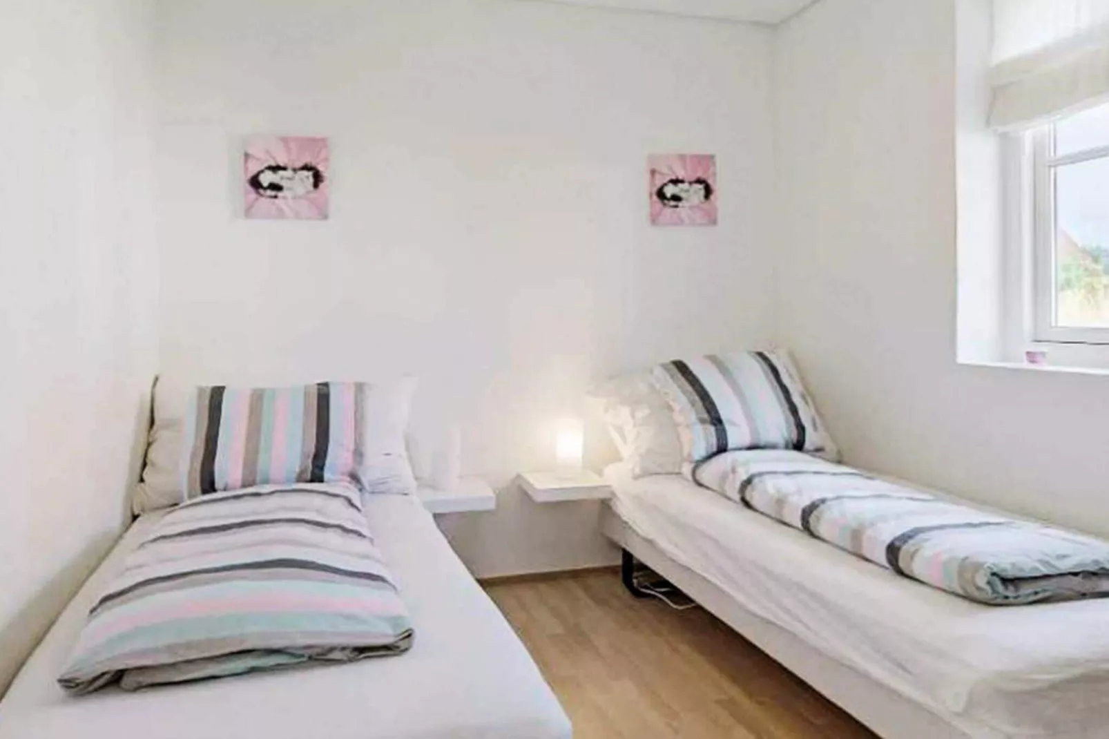 8 persoons vakantie huis in Løkken-By Traum-Binnen