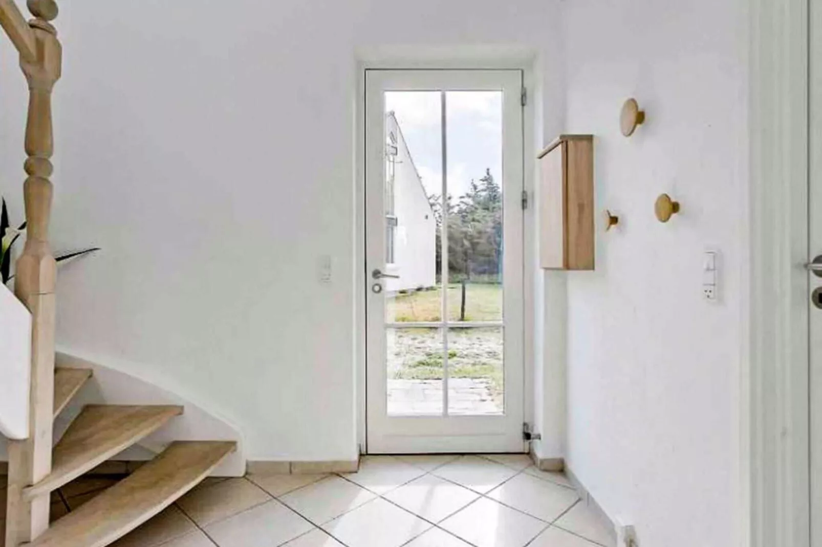 8 persoons vakantie huis in Løkken-By Traum-Binnen
