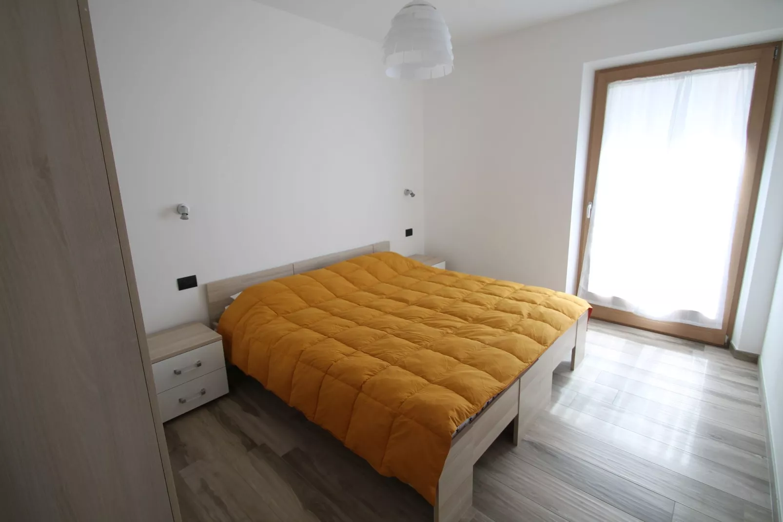 Baita Amalia-Slaapkamer