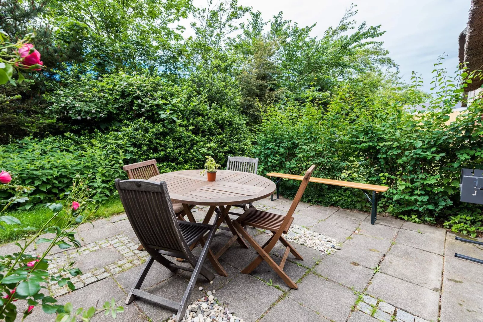 4 persoons vakantie huis op een vakantie park in Henne