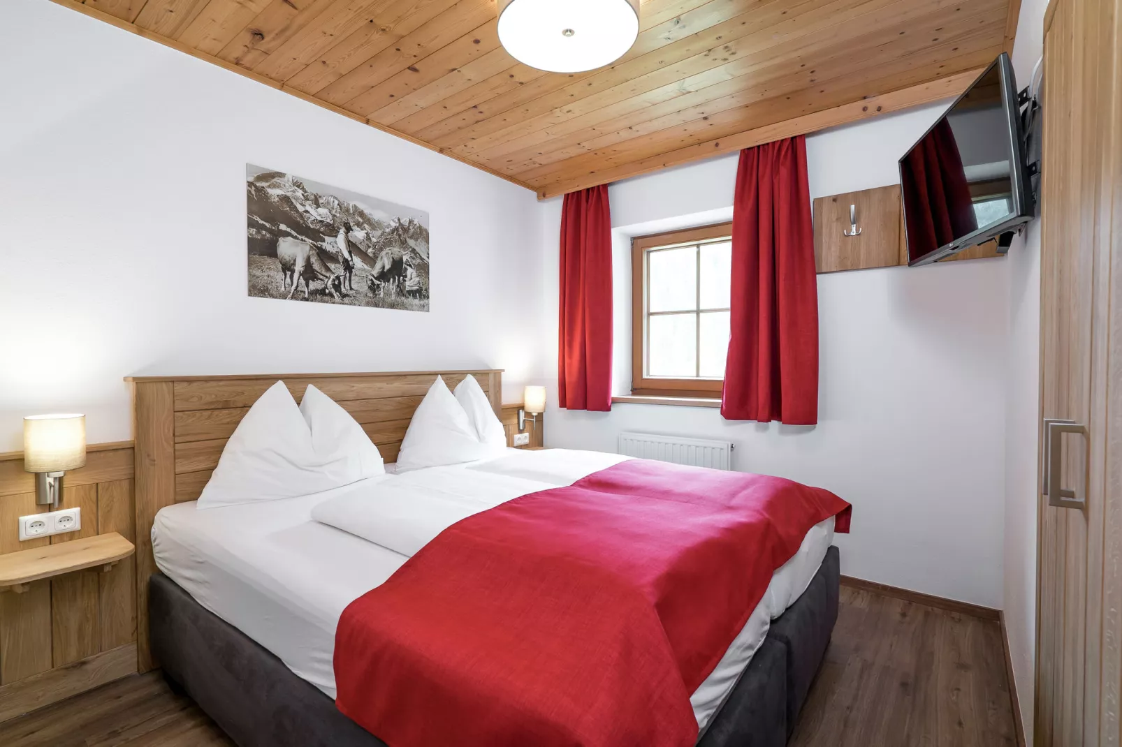 Luxe chalet in Saalbach-Hinterglemm nabij skigebied