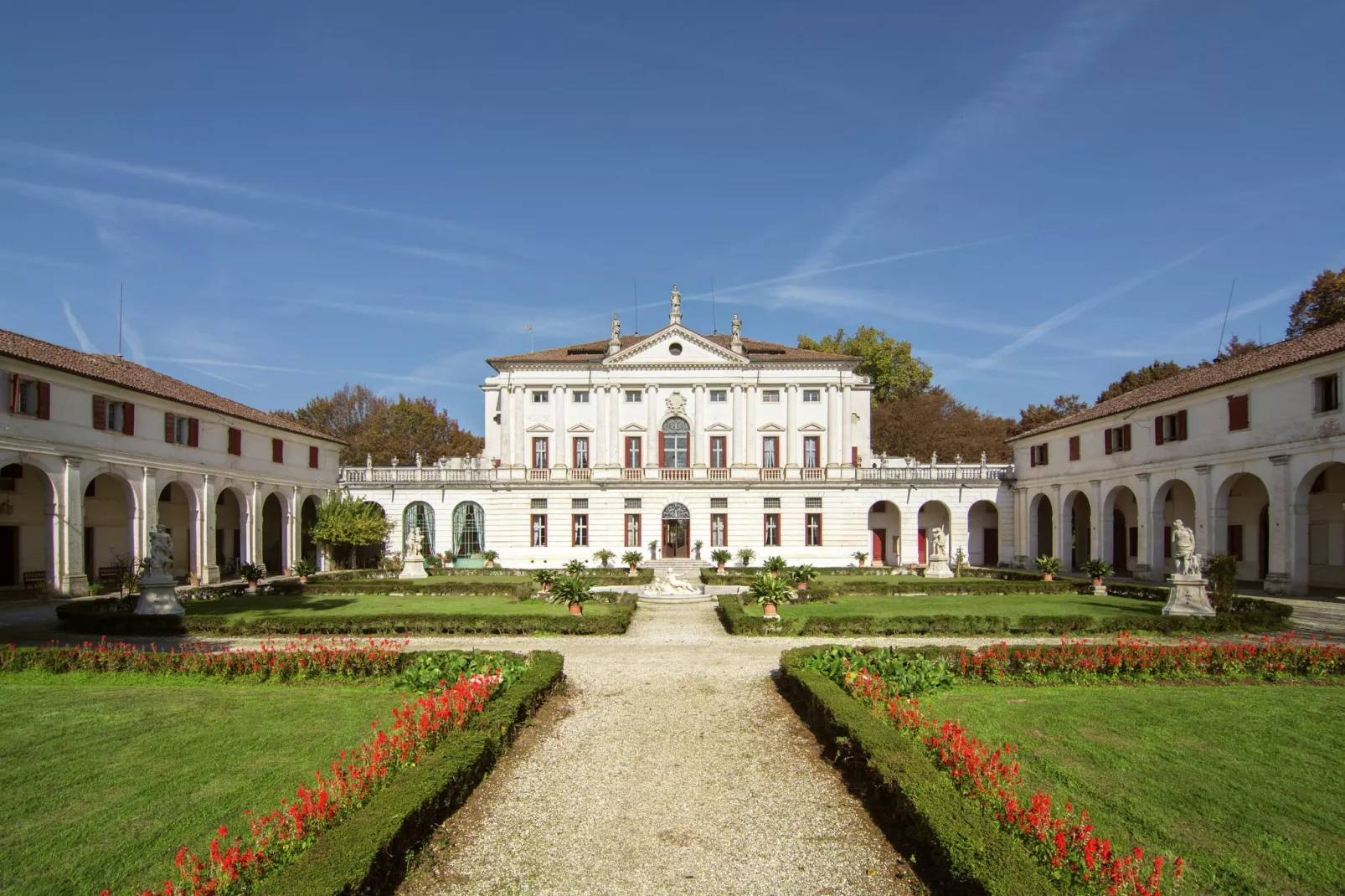 Villa Veneta Padova