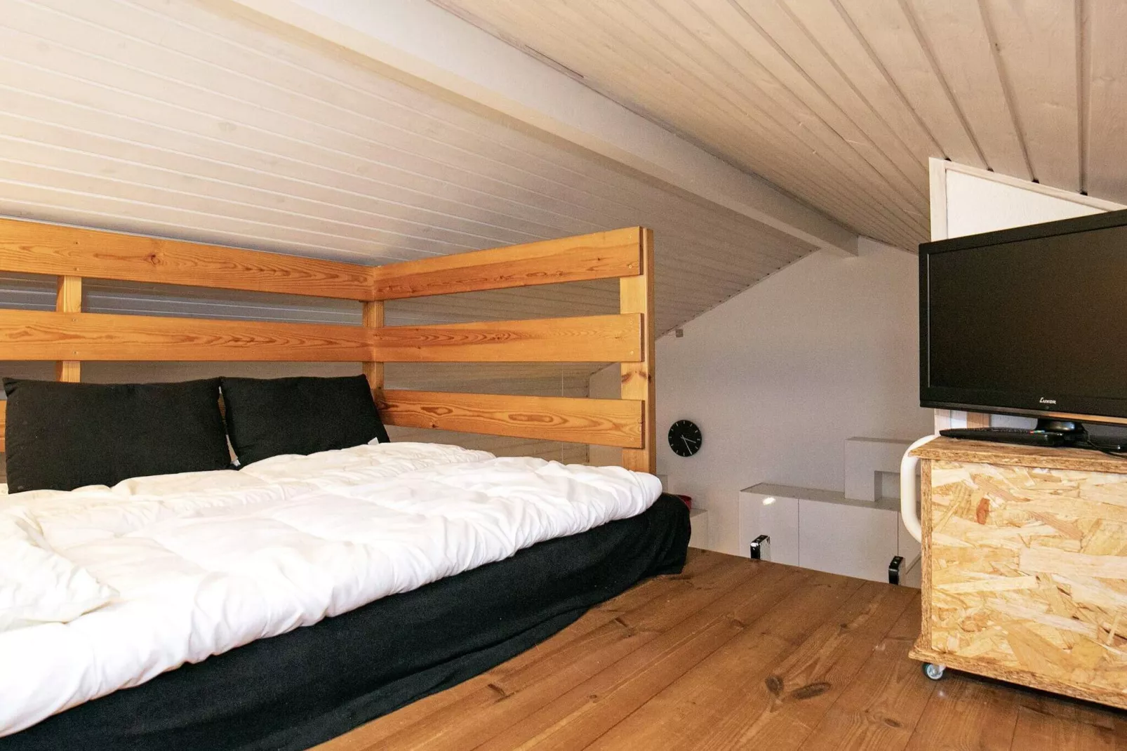 4 persoons vakantie huis in Ærøskøbing-Binnen
