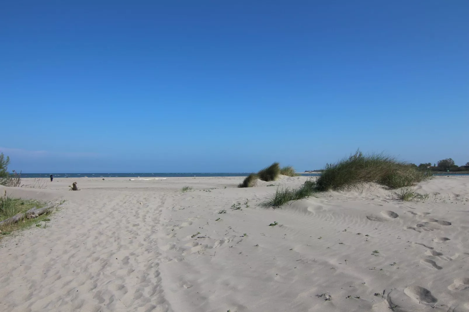 Casa Campagnola Uno-Gebieden zomer 20km