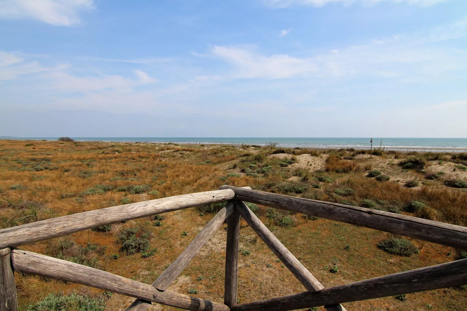 Casa Campagnola Uno-Gebieden zomer 20km