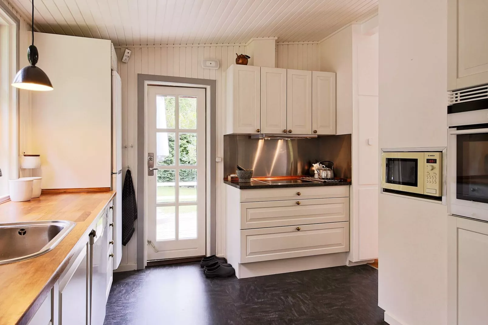 6 persoons vakantie huis in Vejby-Binnen