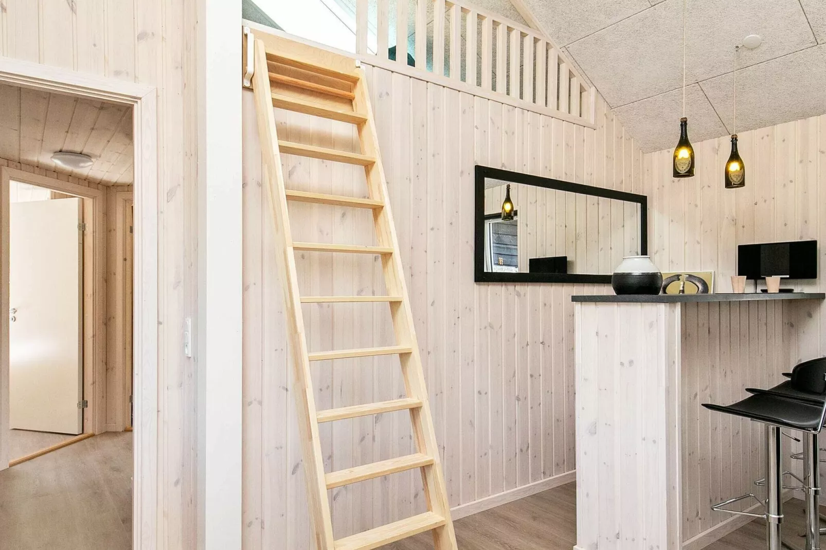 16 persoons vakantie huis in Idestrup-Binnen