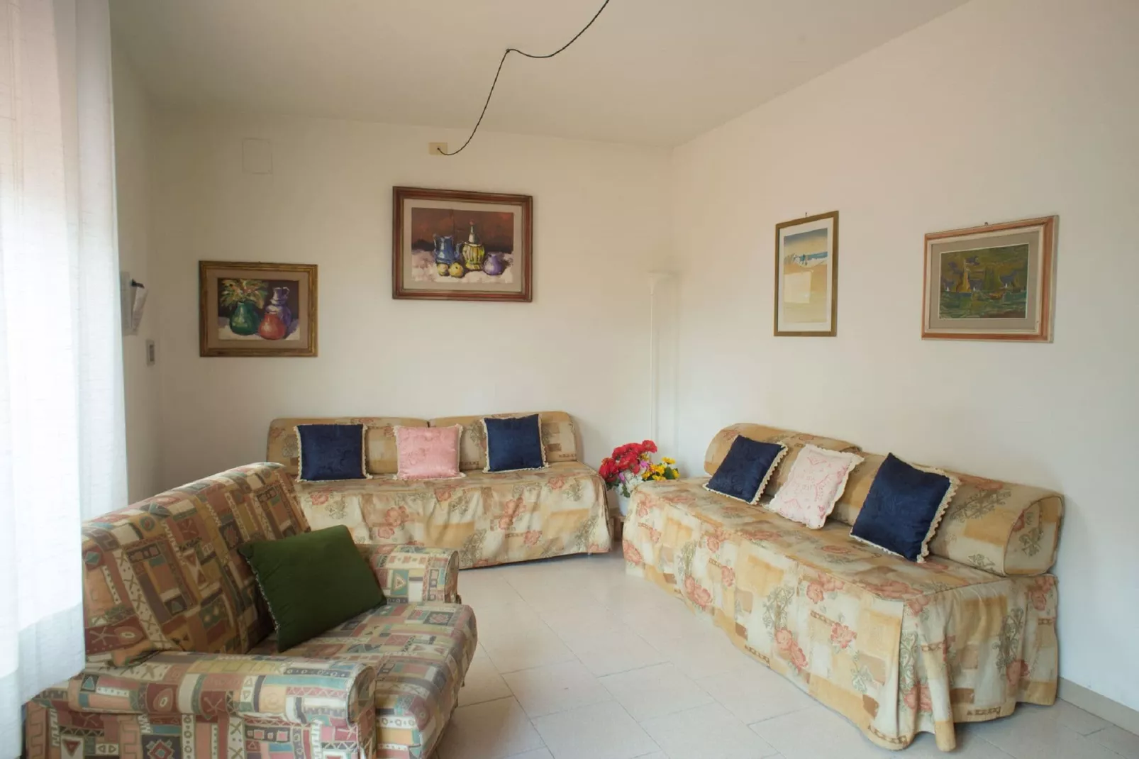 Appartamento 5