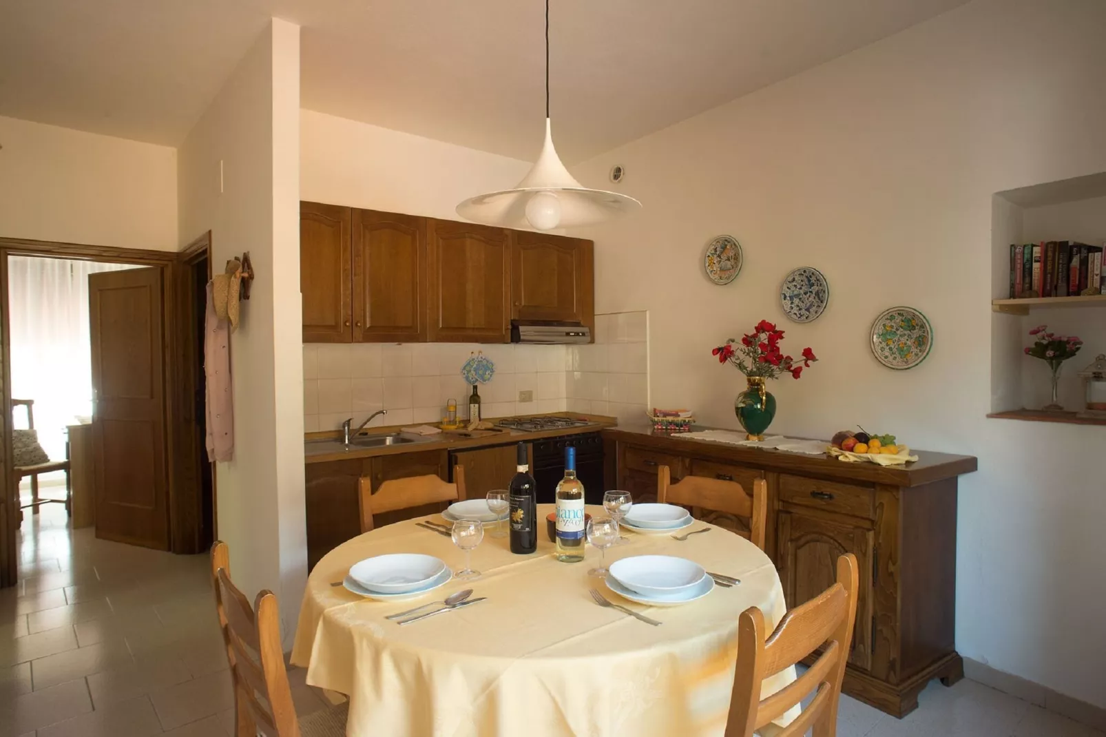 Appartamento 5