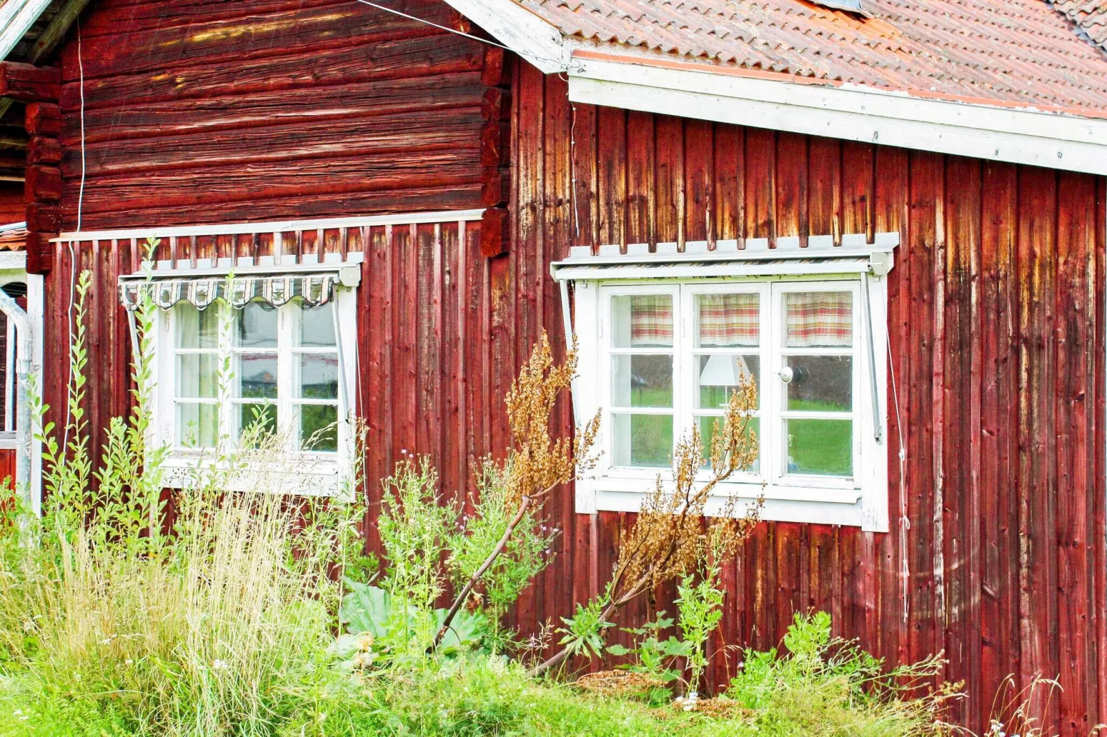 4 persoons vakantie huis in TÄLLBERG-Buitenlucht