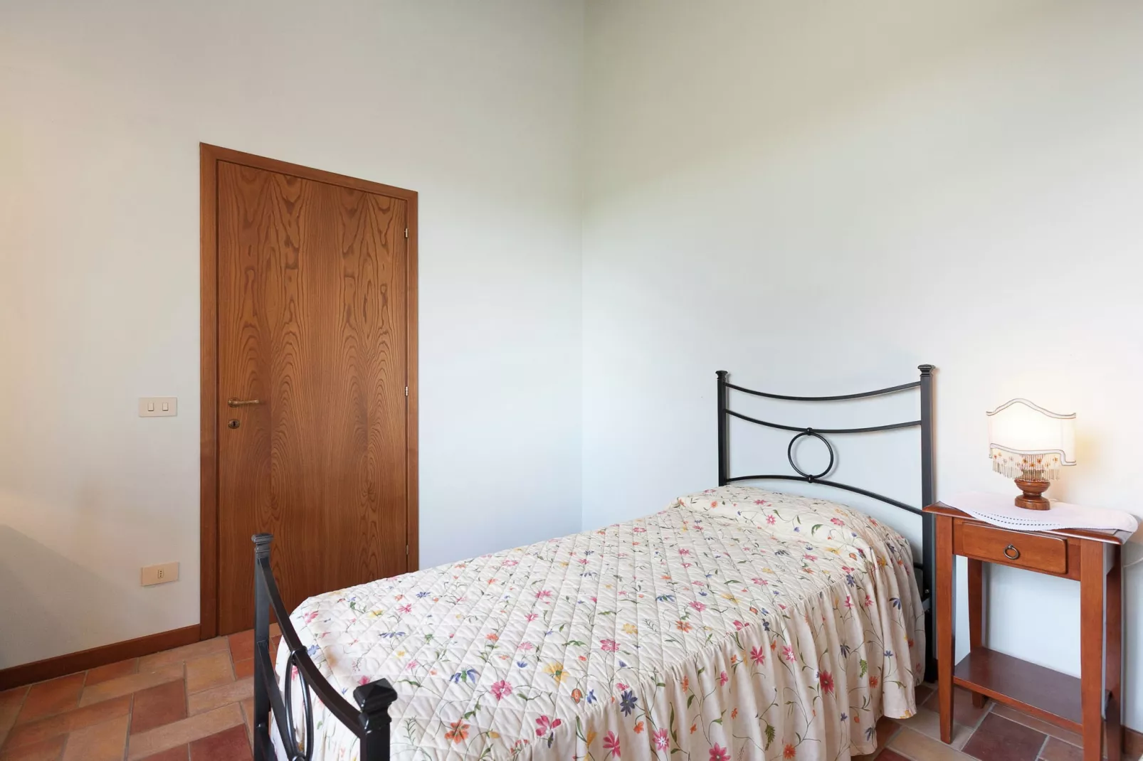 Giaggiolo-Slaapkamer