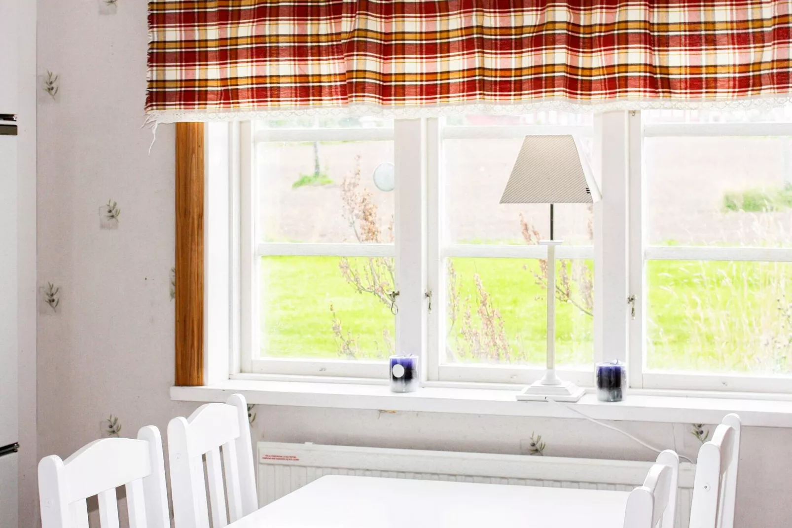 4 persoons vakantie huis in TÄLLBERG-By Traum