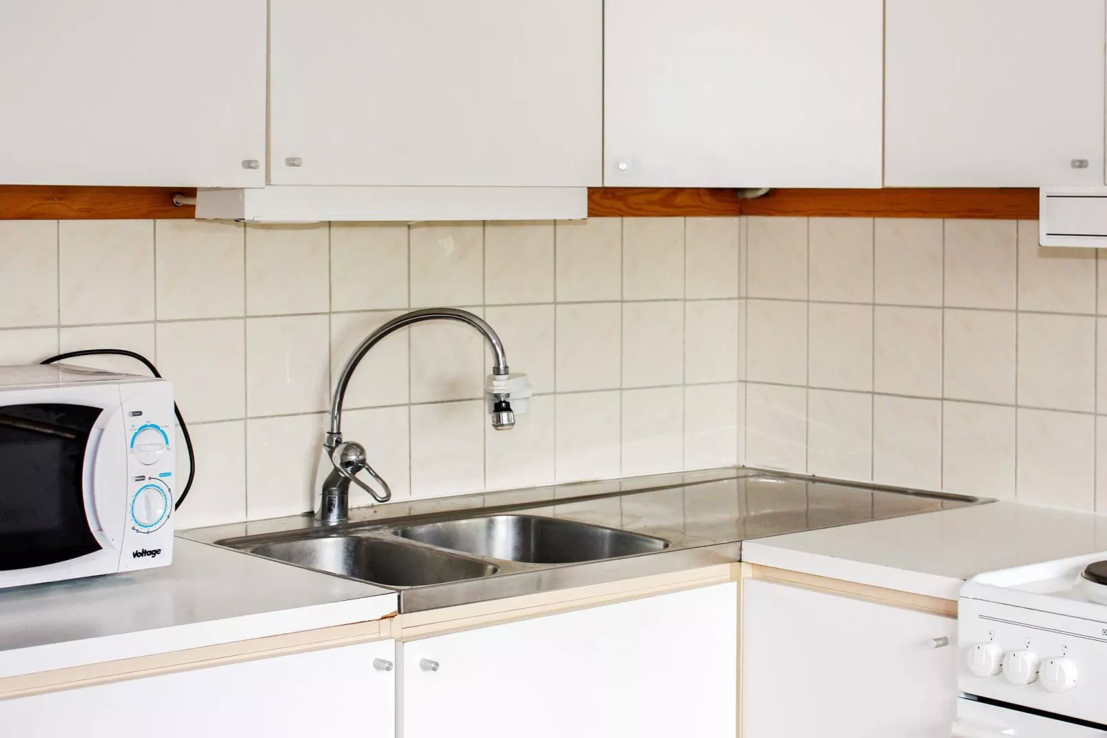 4 persoons vakantie huis in TÄLLBERG-By Traum-Binnen