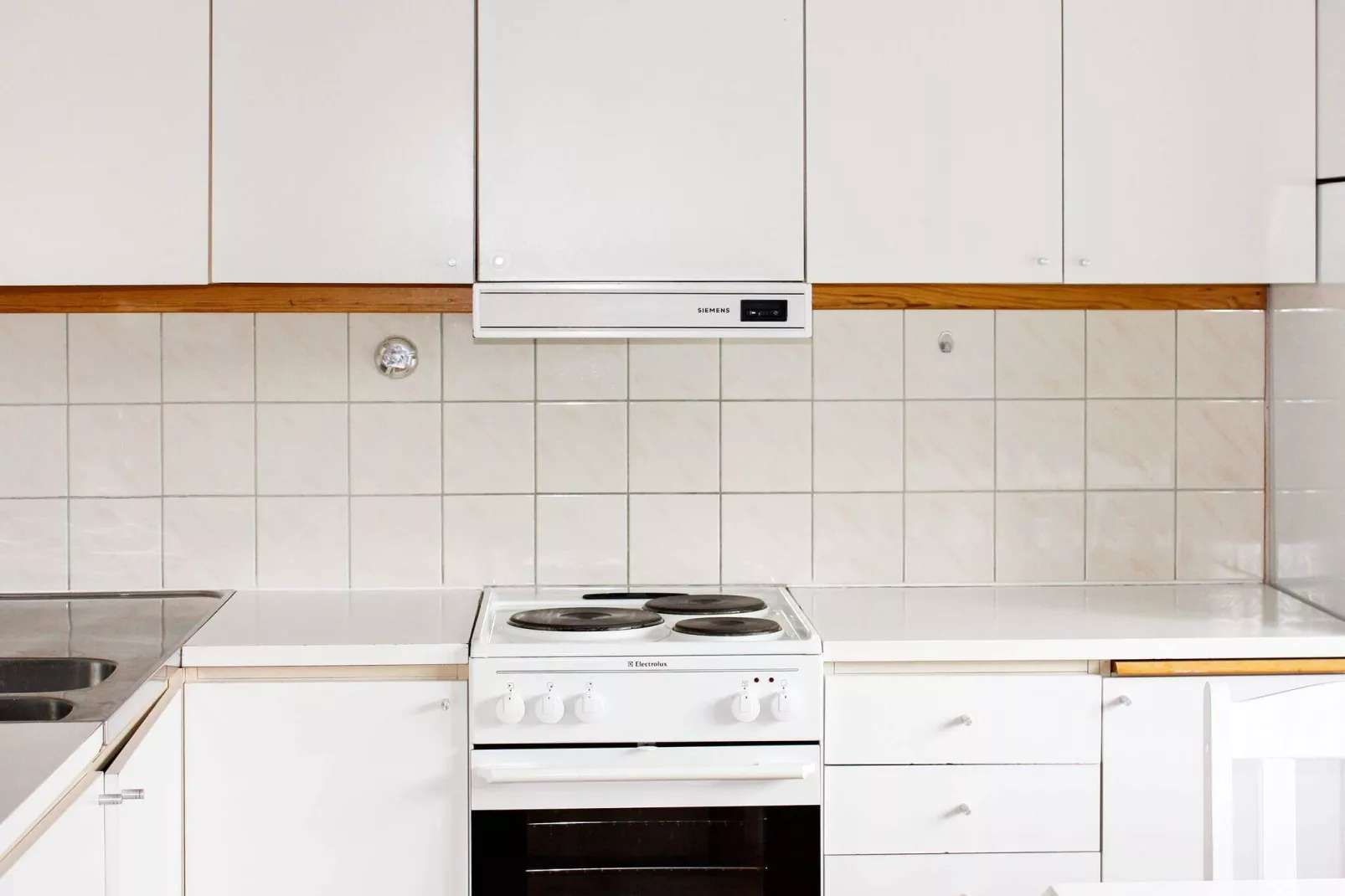 4 persoons vakantie huis in TÄLLBERG-By Traum-Binnen