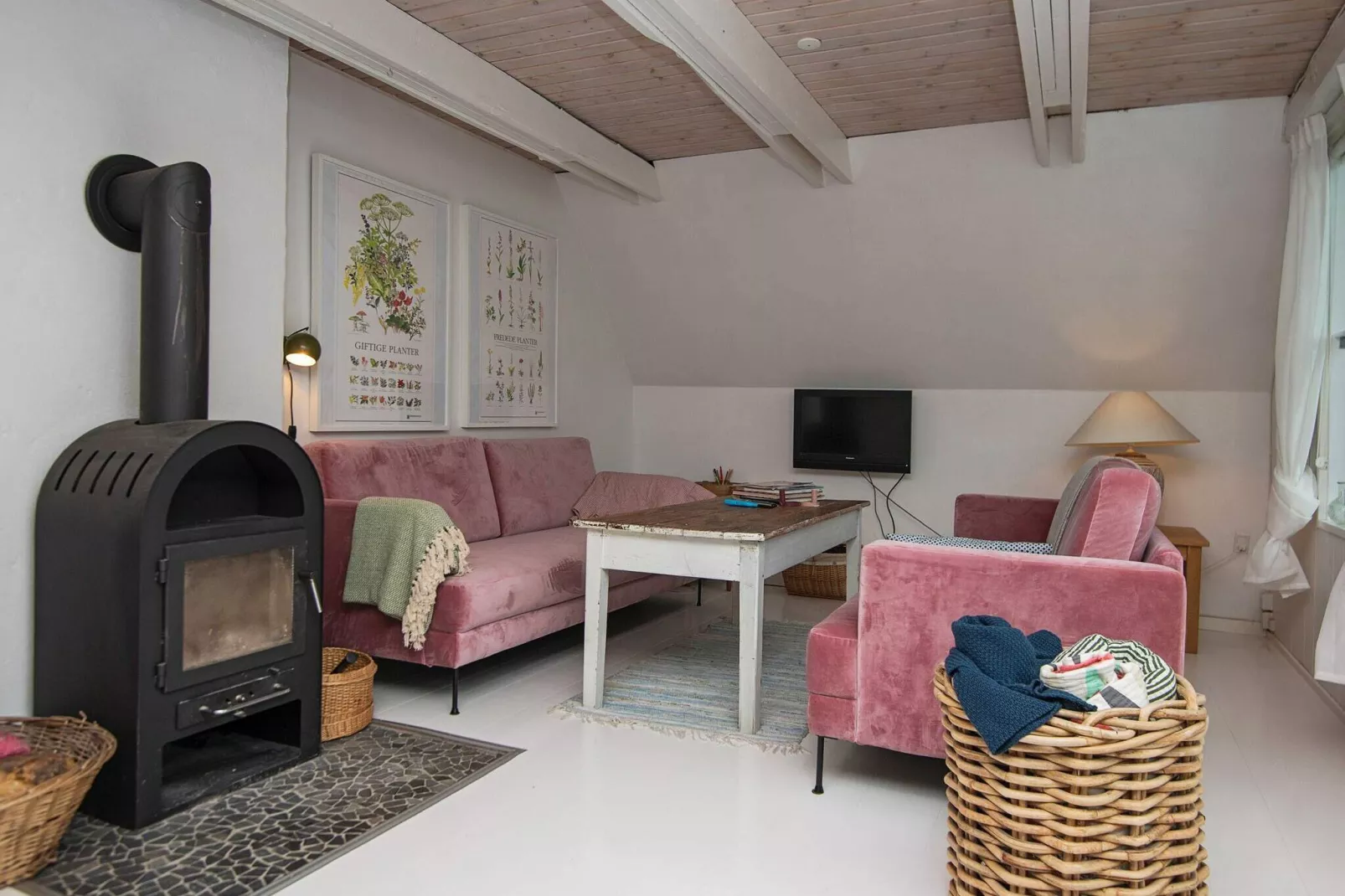 7 persoons vakantie huis in Hejls-Binnen