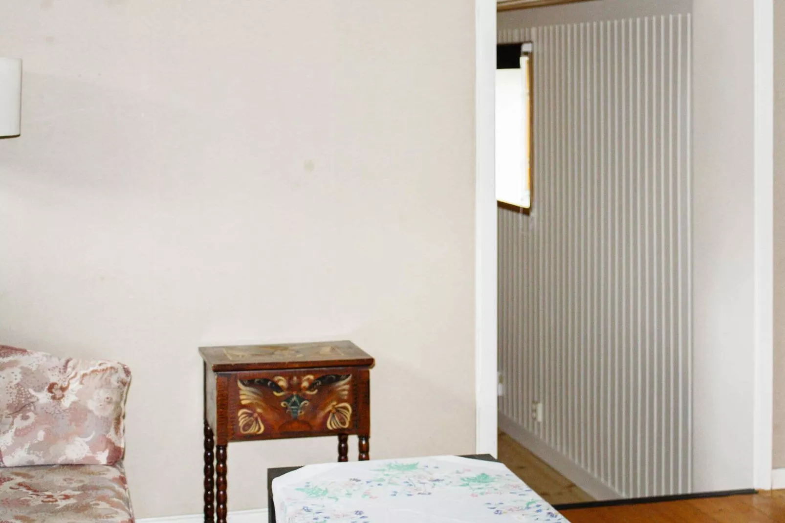 4 persoons vakantie huis in TÄLLBERG-By Traum-Binnen