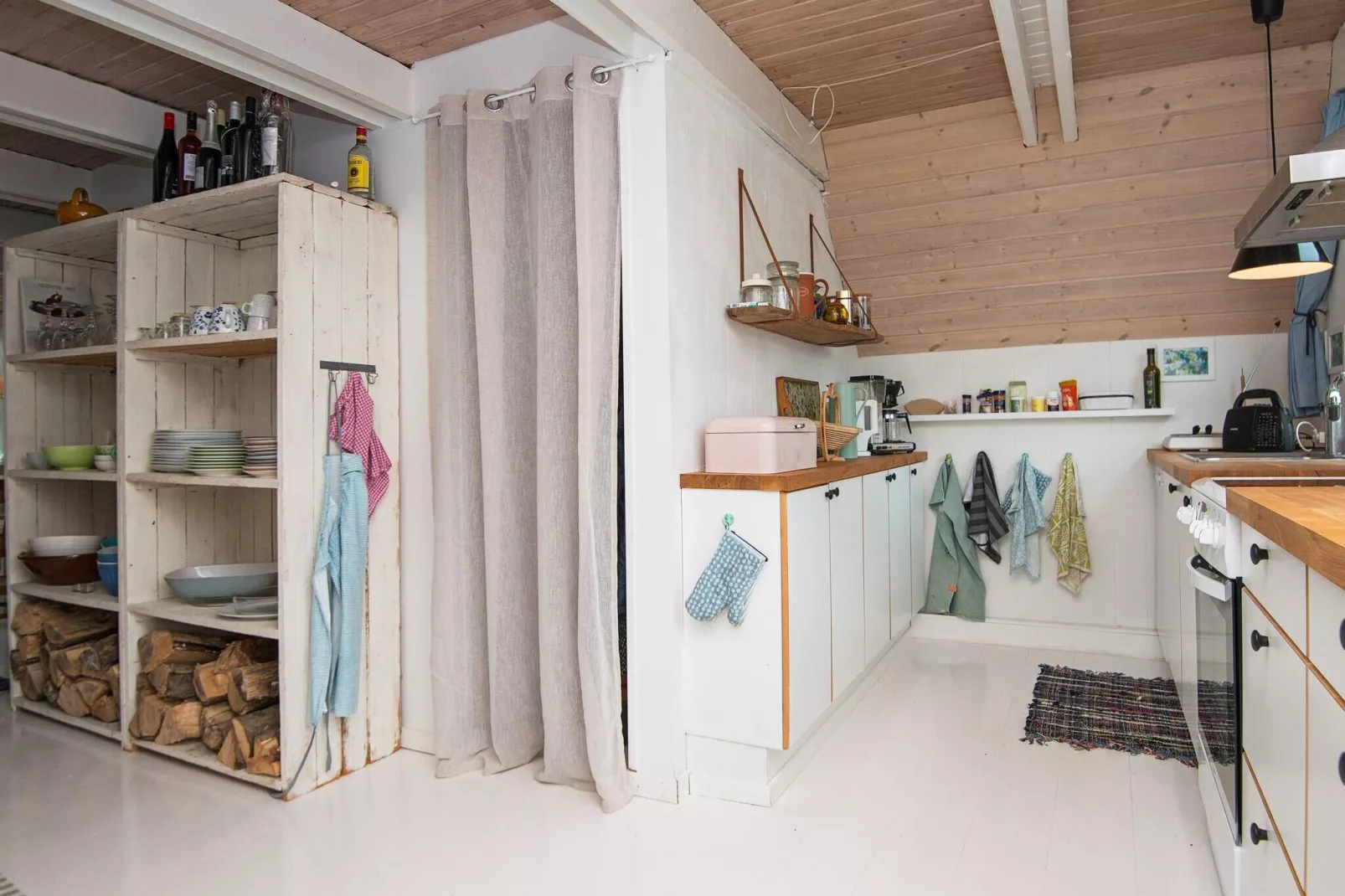 7 persoons vakantie huis in Hejls-Binnen