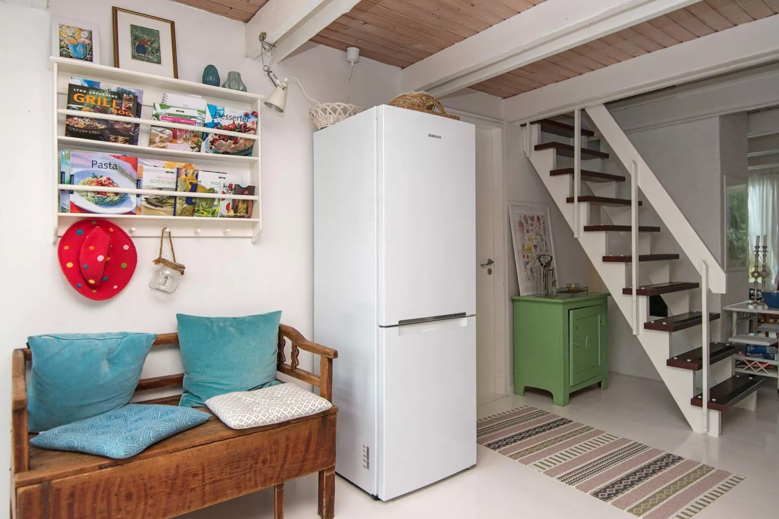 7 persoons vakantie huis in Hejls-Binnen