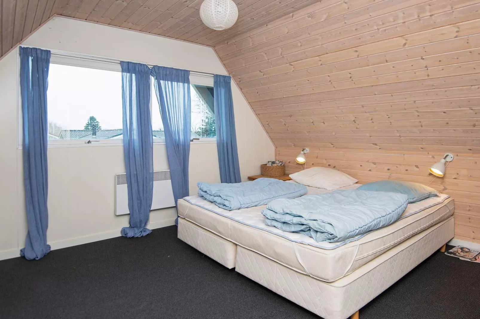 7 persoons vakantie huis in Hejls-Binnen