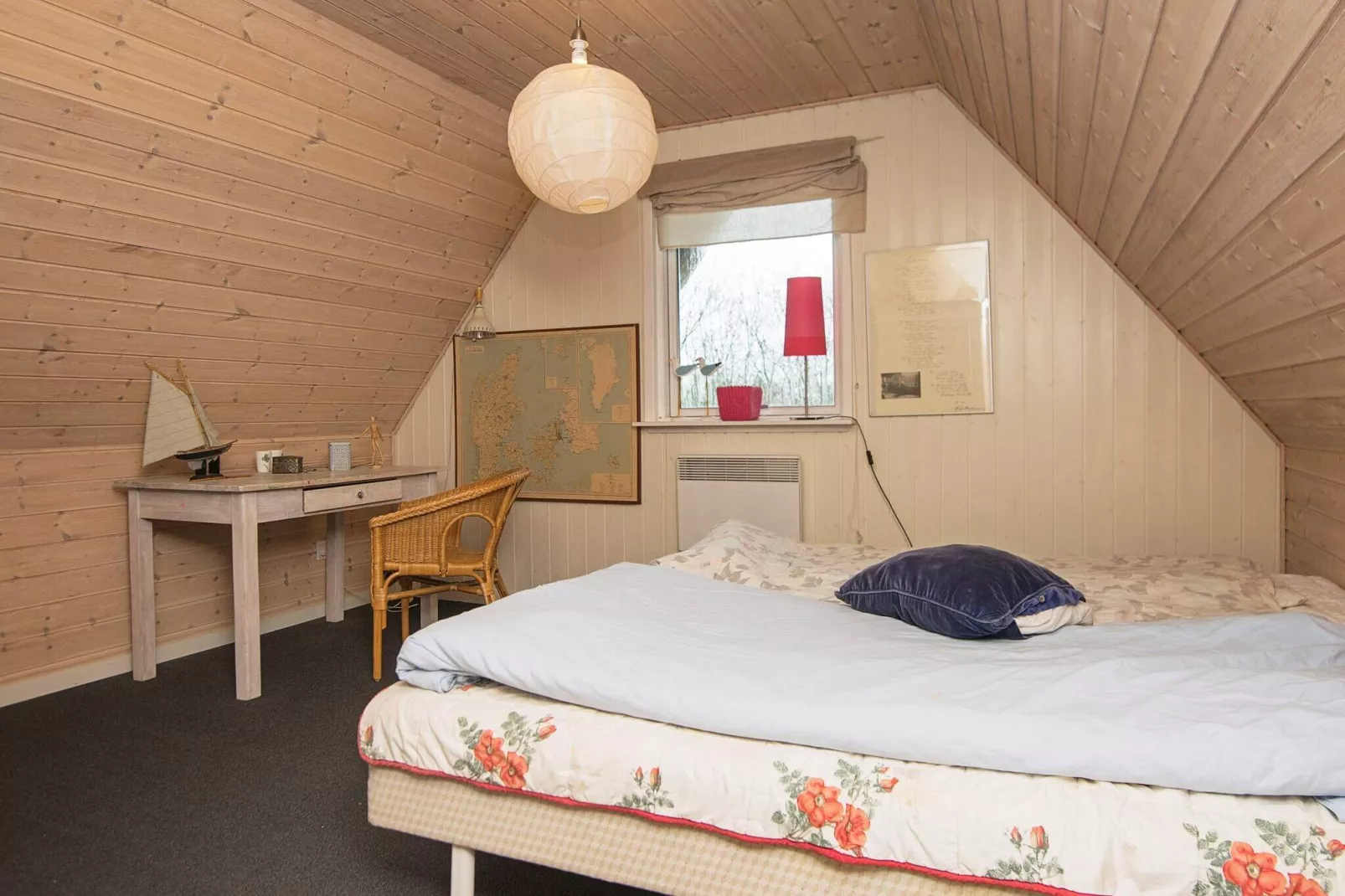 7 persoons vakantie huis in Hejls-Binnen