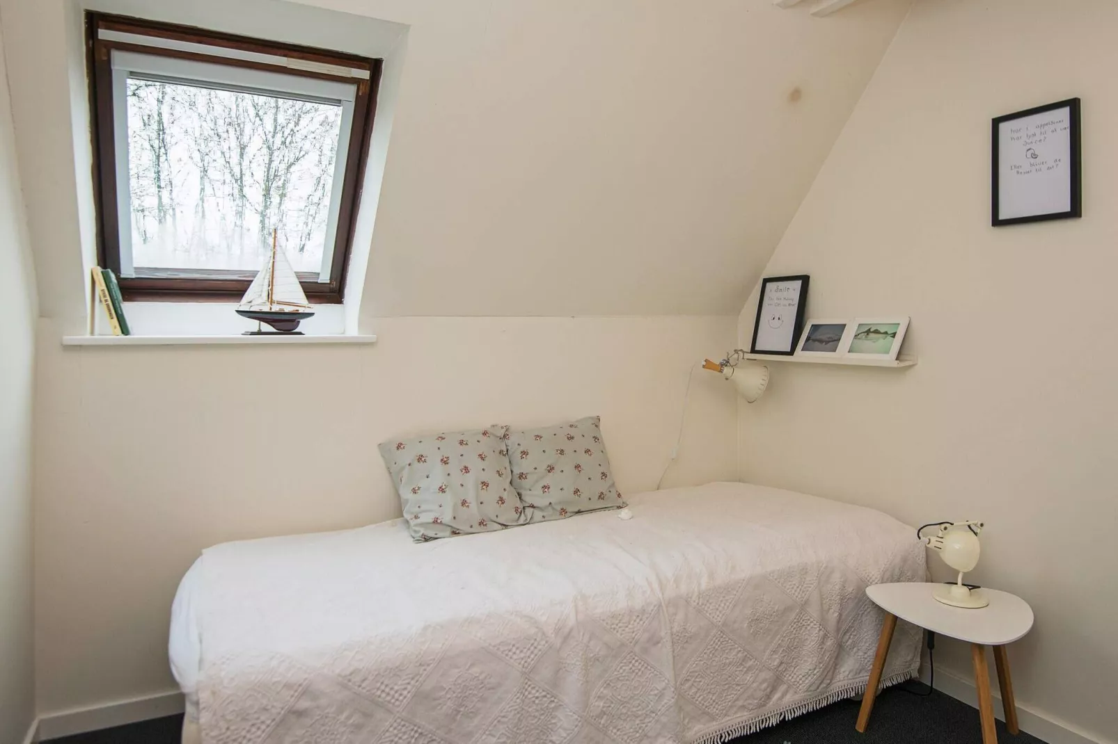 7 persoons vakantie huis in Hejls-Binnen