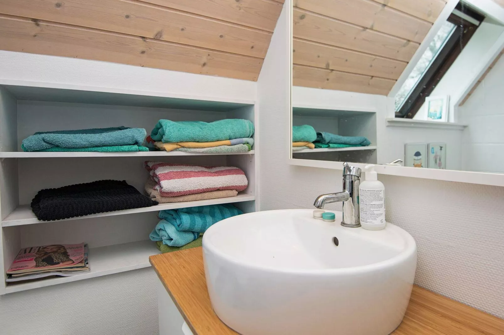 7 persoons vakantie huis in Hejls-Binnen