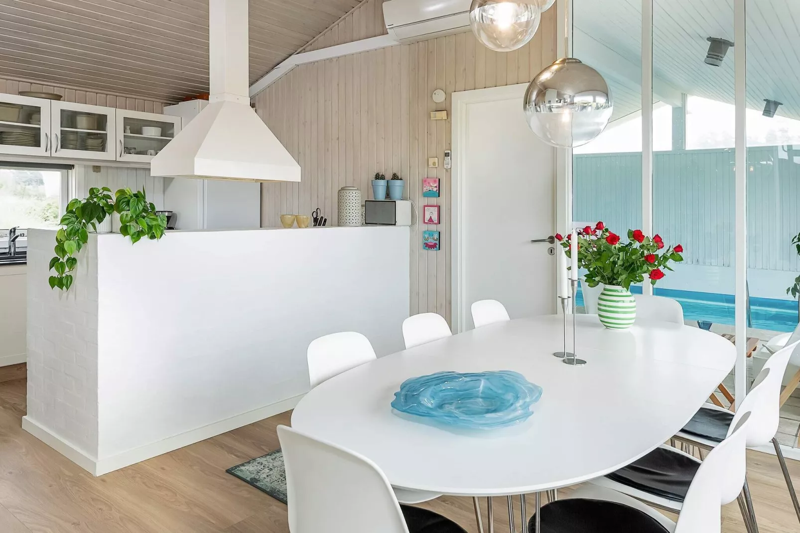 8 persoons vakantie huis in Saltum-By Traum-Binnen