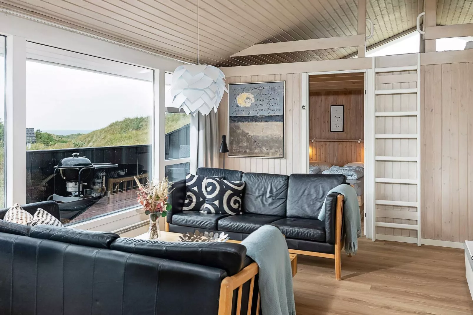 8 persoons vakantie huis in Saltum-By Traum-Binnen