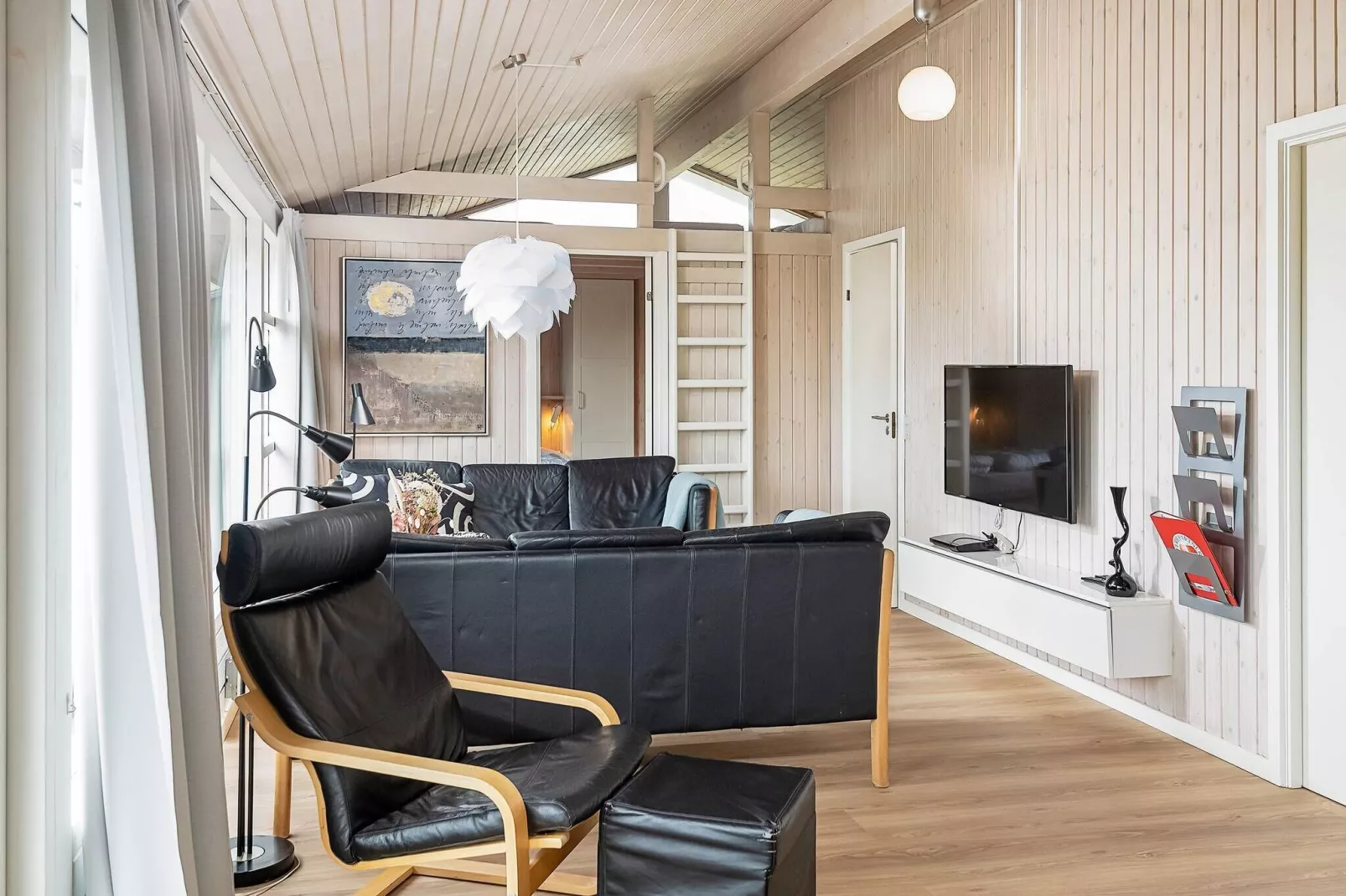 8 persoons vakantie huis in Saltum-By Traum-Binnen