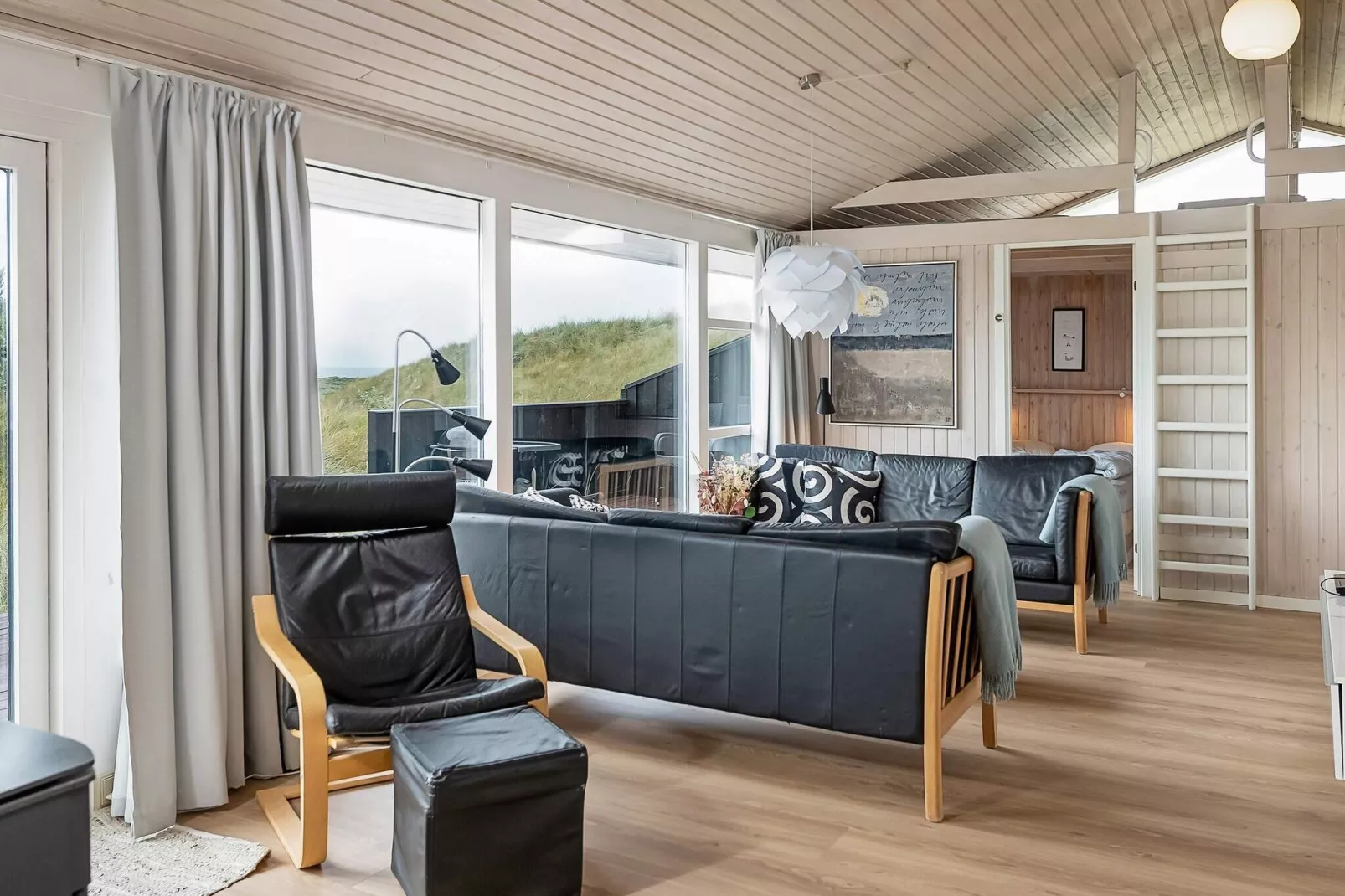 8 persoons vakantie huis in Saltum-By Traum-Binnen