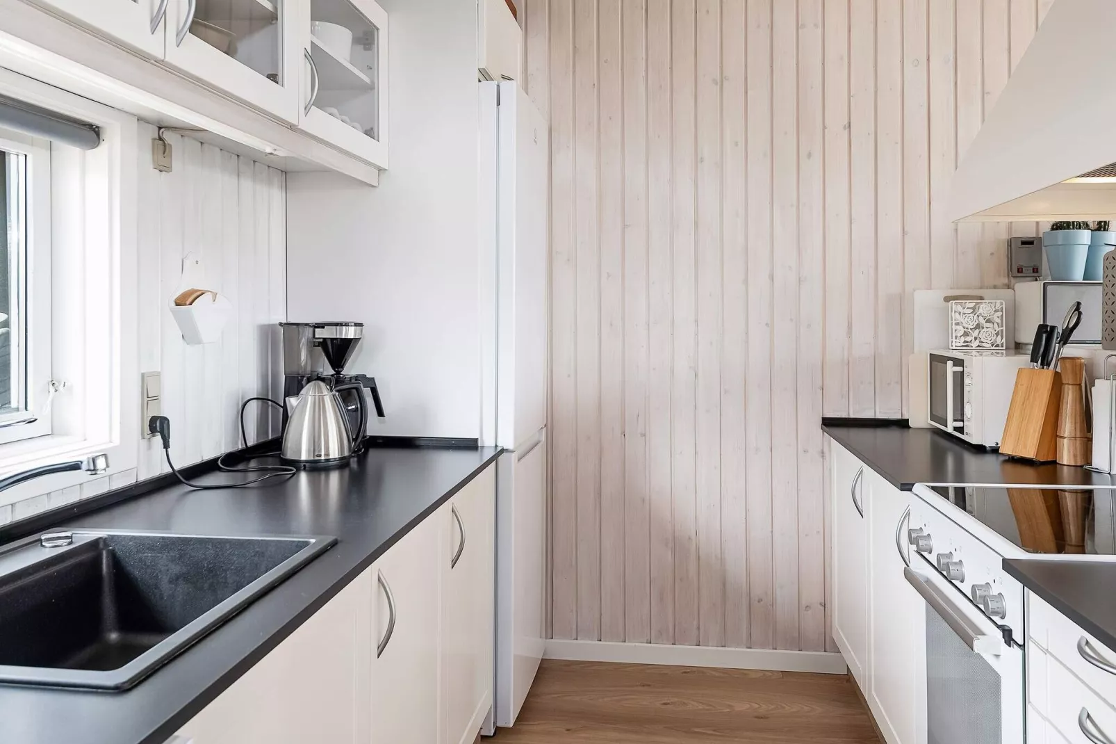 8 persoons vakantie huis in Saltum-By Traum-Binnen