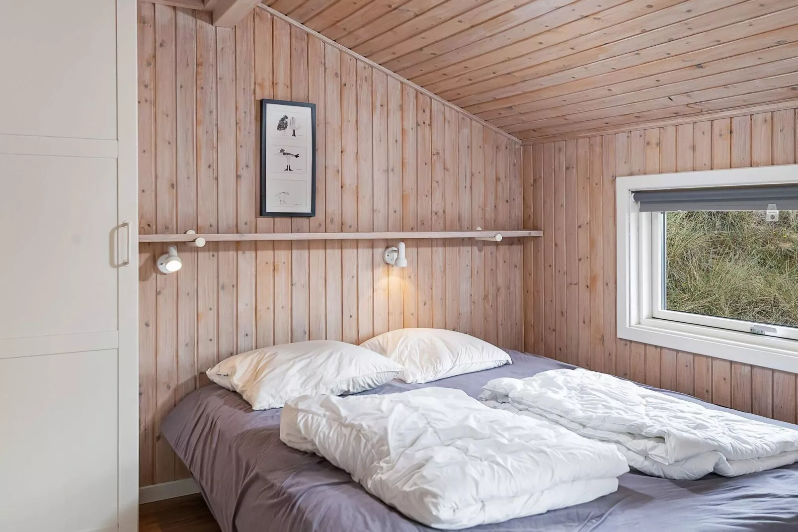 8 persoons vakantie huis in Saltum-By Traum-Binnen