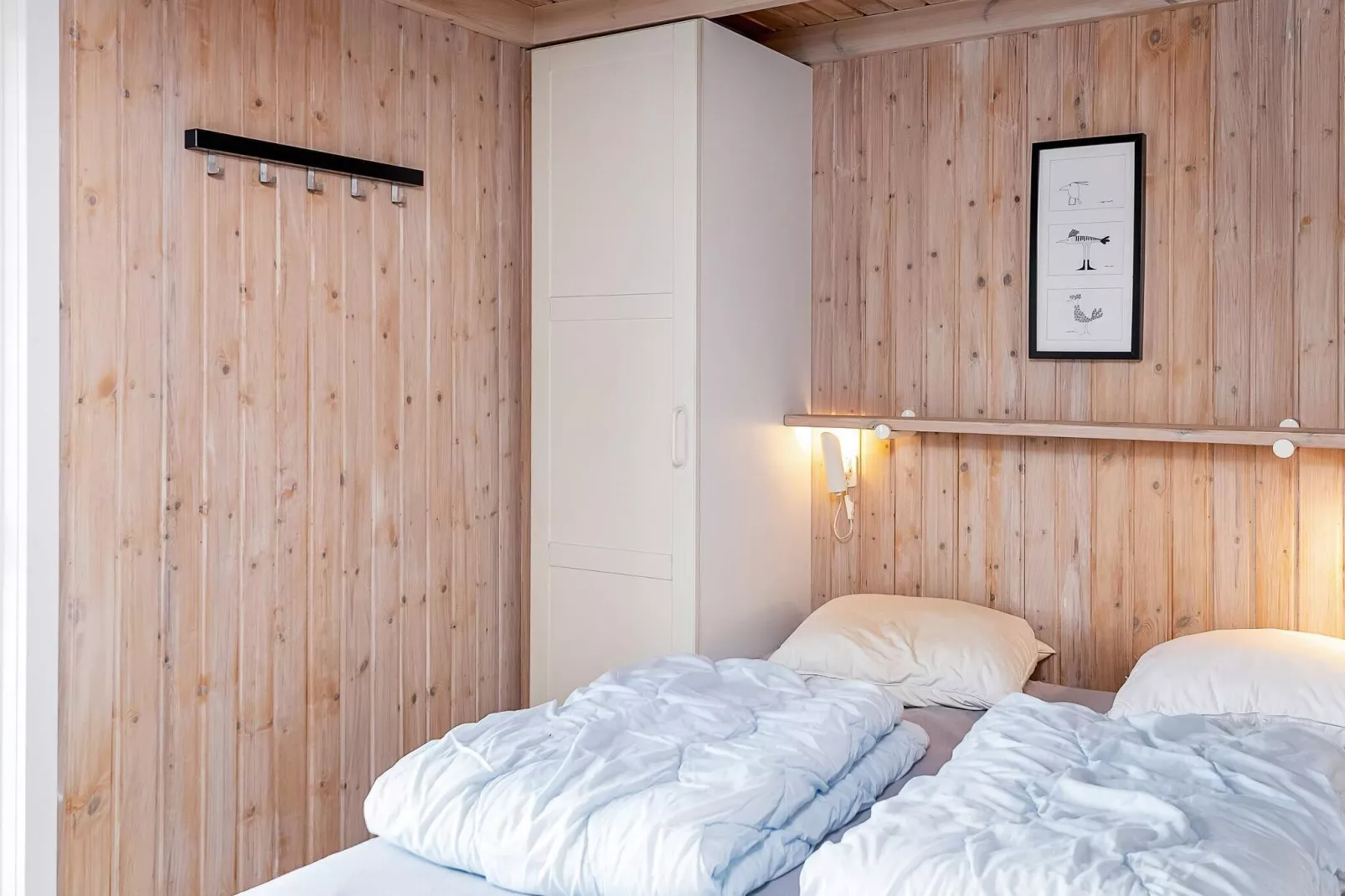 8 persoons vakantie huis in Saltum-By Traum-Binnen