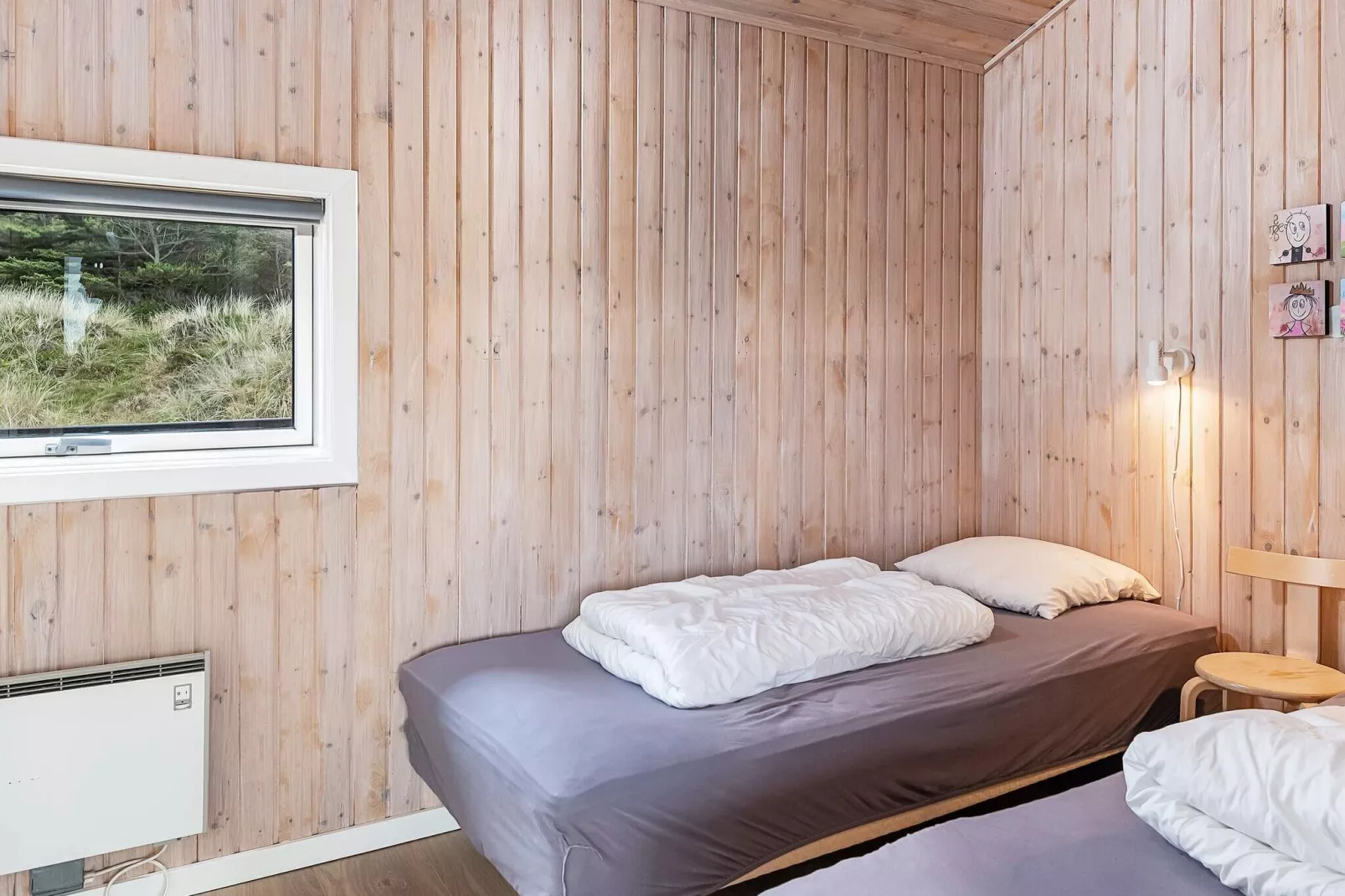 8 persoons vakantie huis in Saltum-By Traum-Binnen