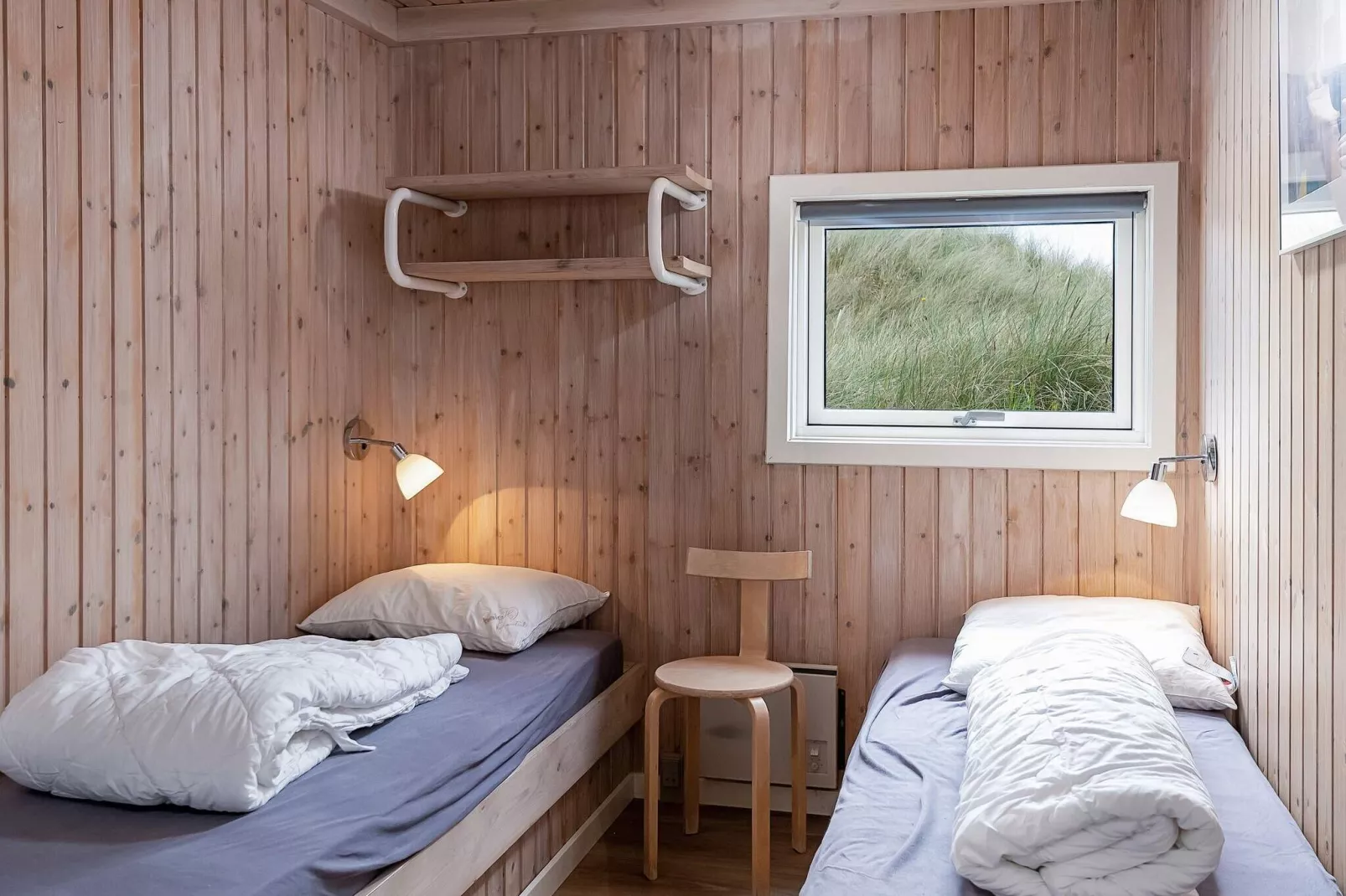 8 persoons vakantie huis in Saltum-By Traum-Binnen