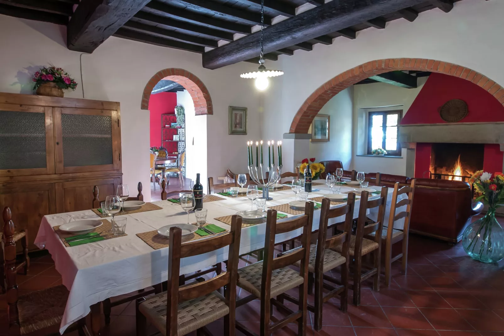 Villa Vivai