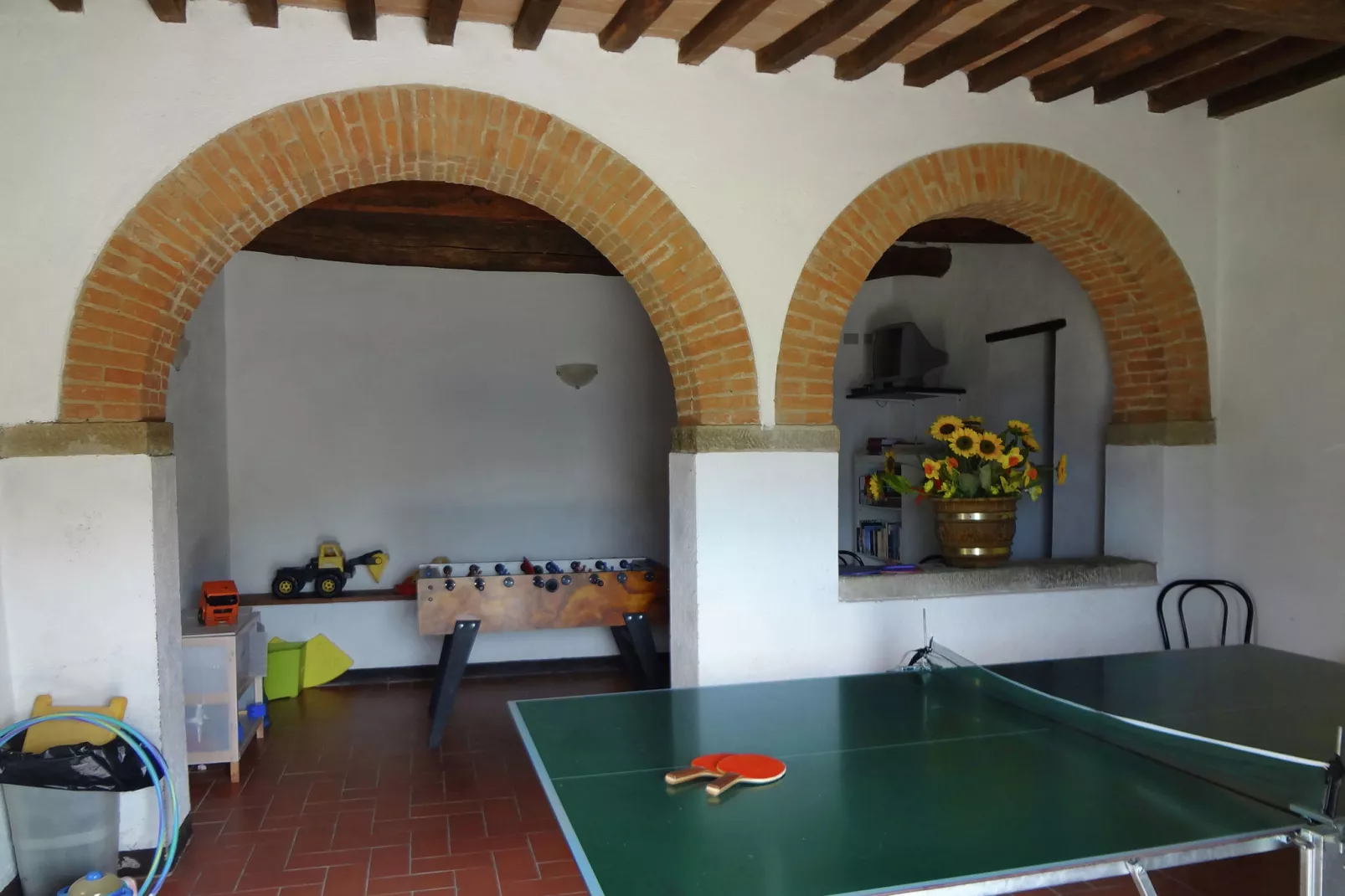 Villa Vivai
