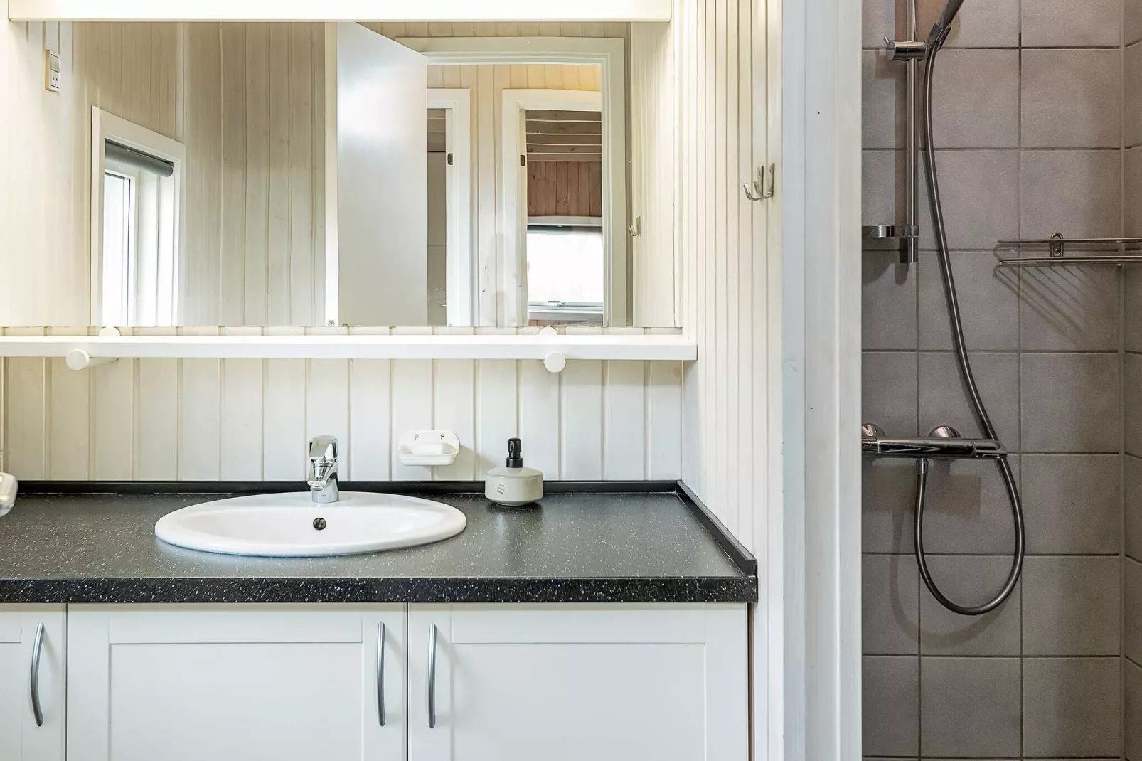 8 persoons vakantie huis in Saltum-By Traum-Binnen