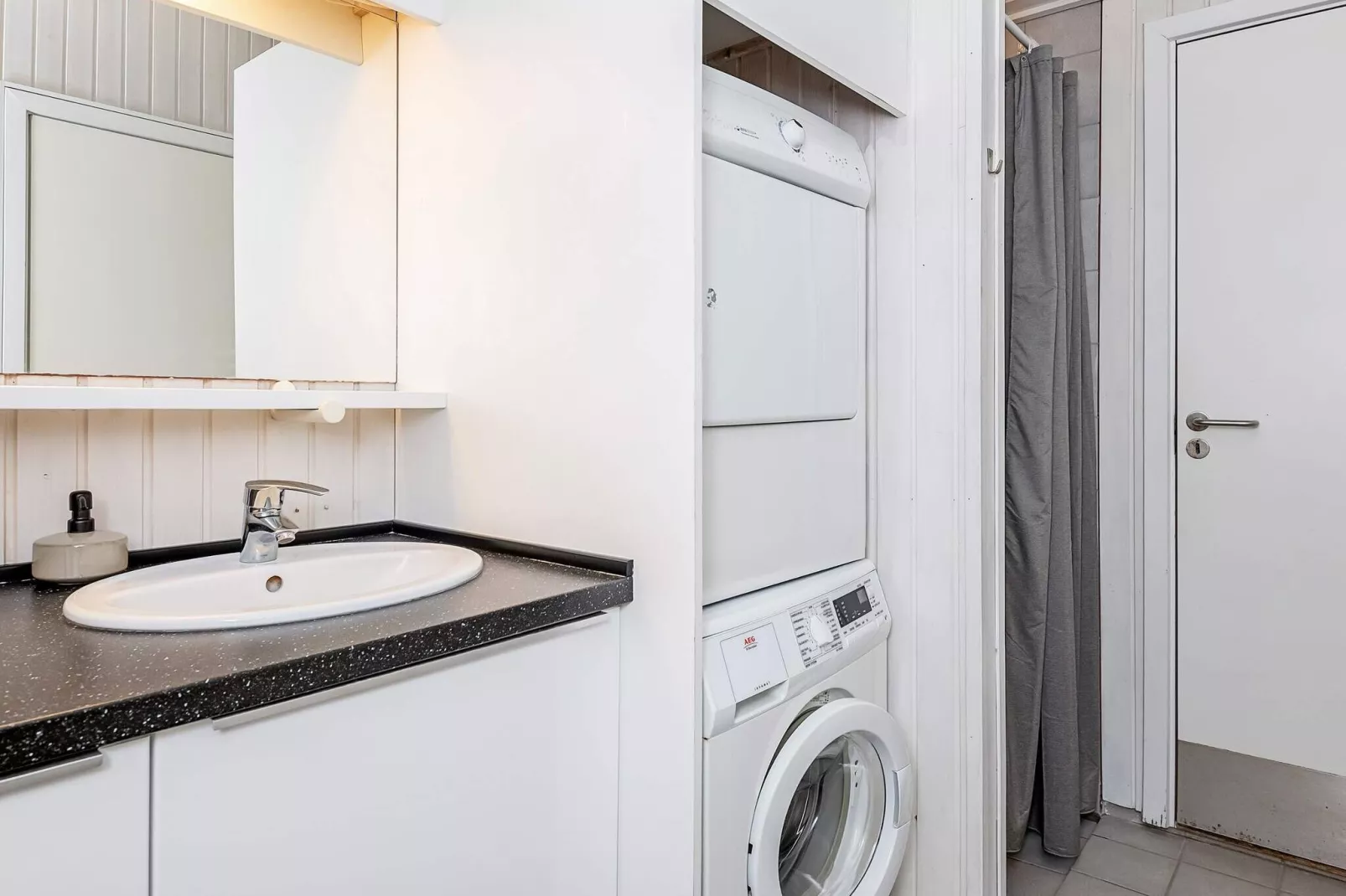 8 persoons vakantie huis in Saltum-By Traum-Binnen