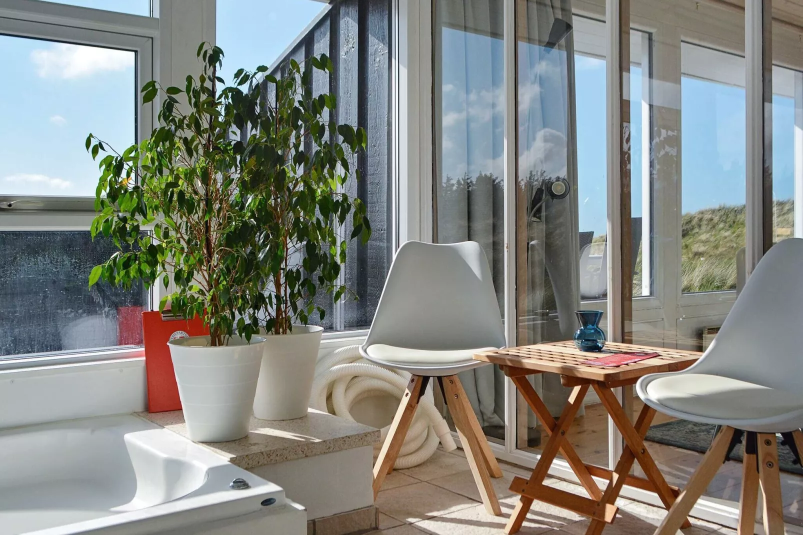 8 persoons vakantie huis in Saltum-By Traum-Binnen