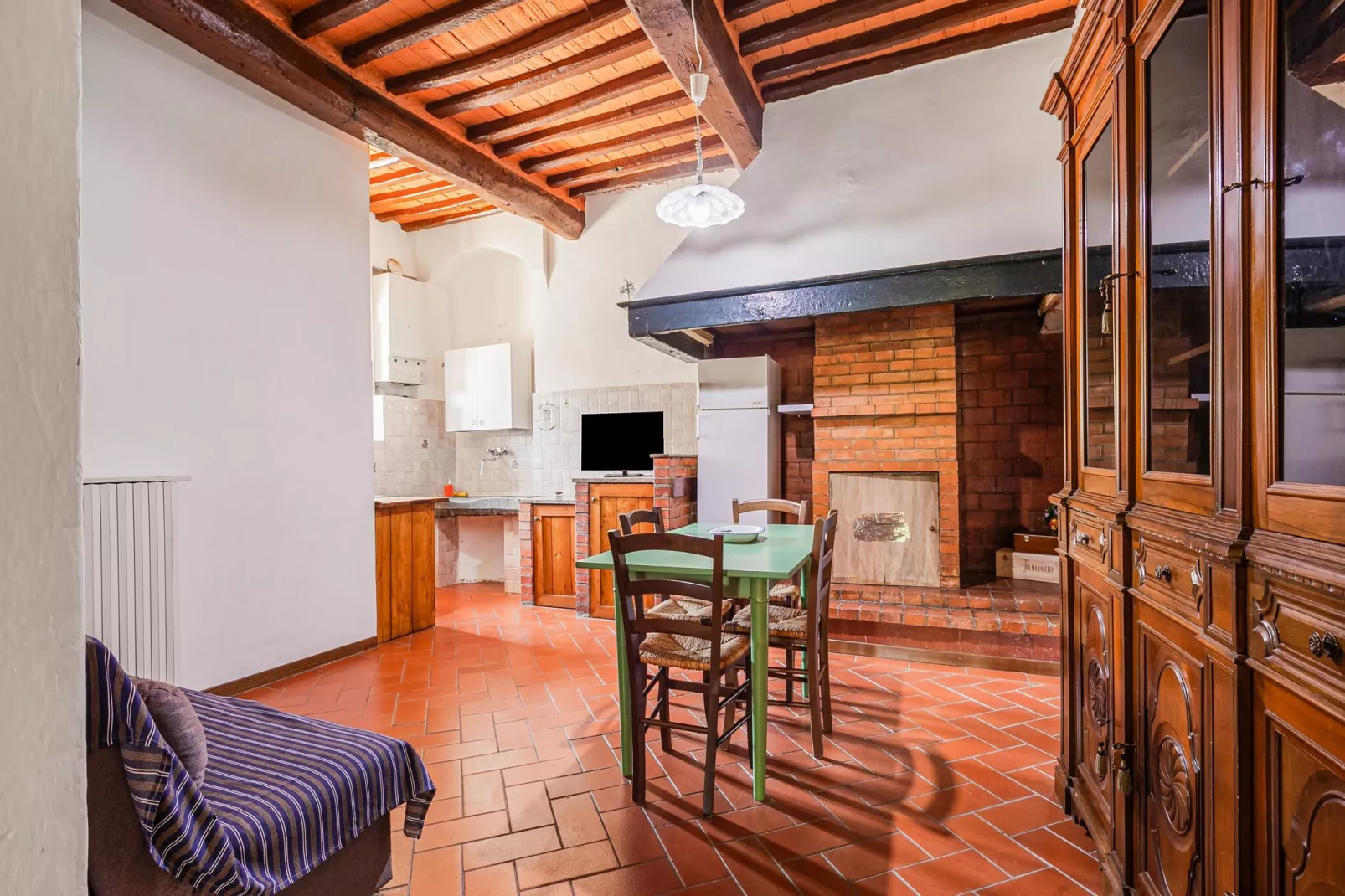 La Casa dei Cinque Olivi