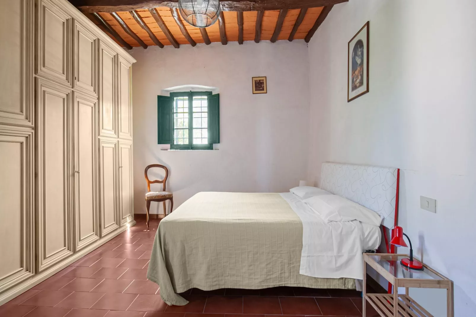 La Casa dei Cinque Olivi