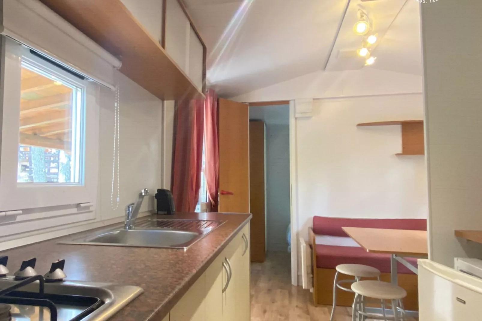 La Verna Confort bungalow