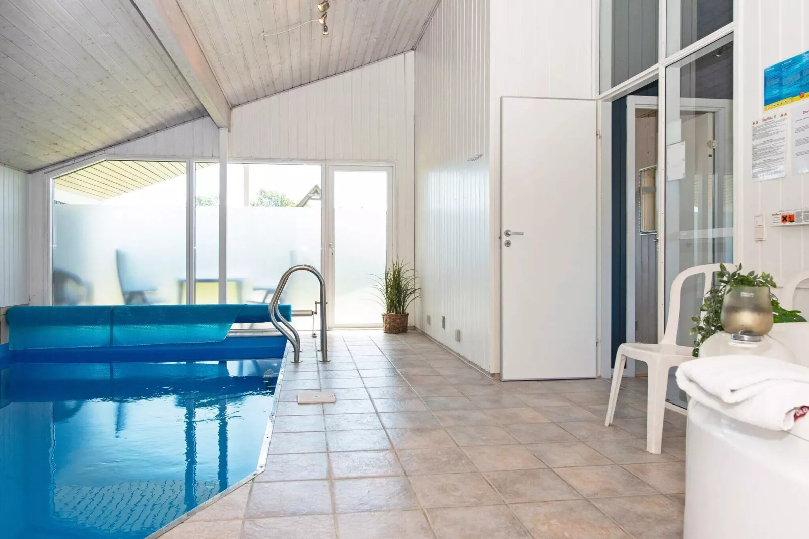 10 persoons vakantie huis in Juelsminde-By Traum-Zwembad