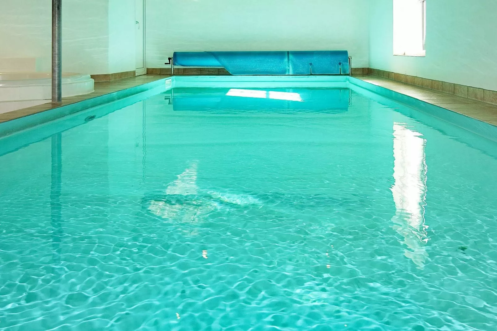10 persoons vakantie huis in Hadsund-By Traum-Zwembad